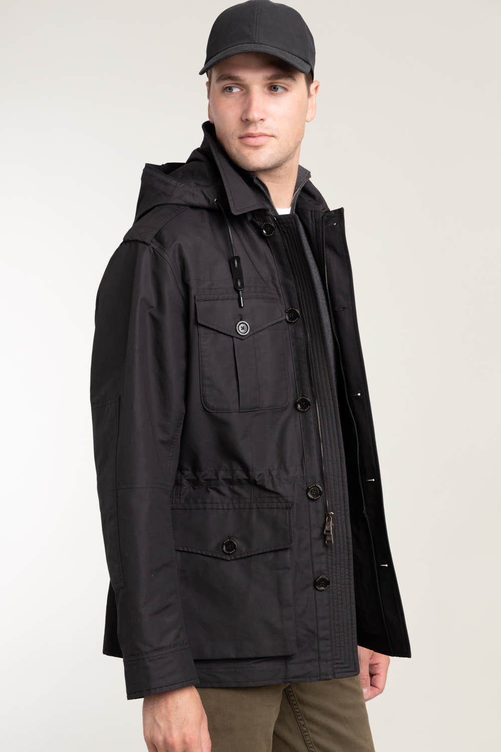 Field Jacket