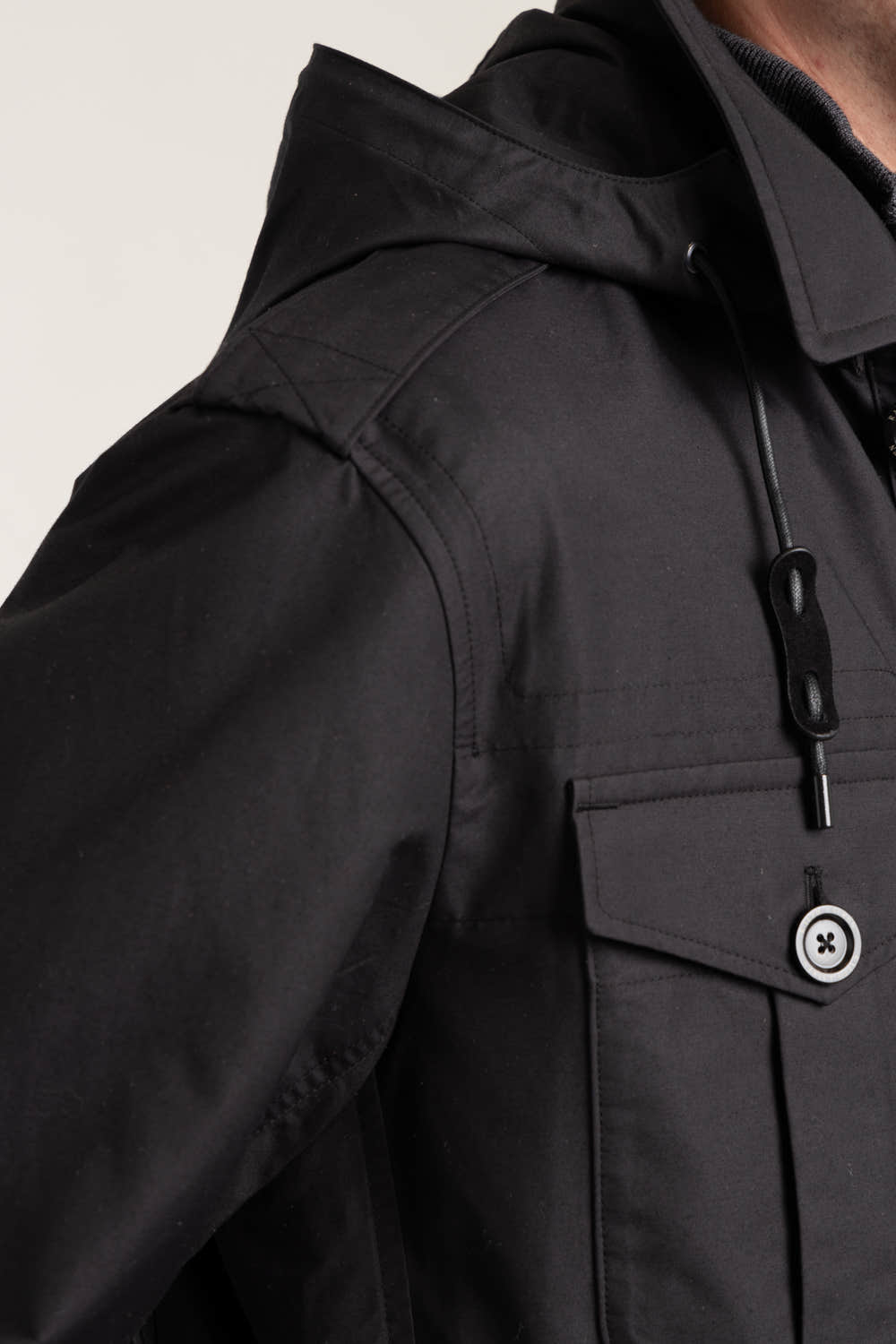 Field Jacket
