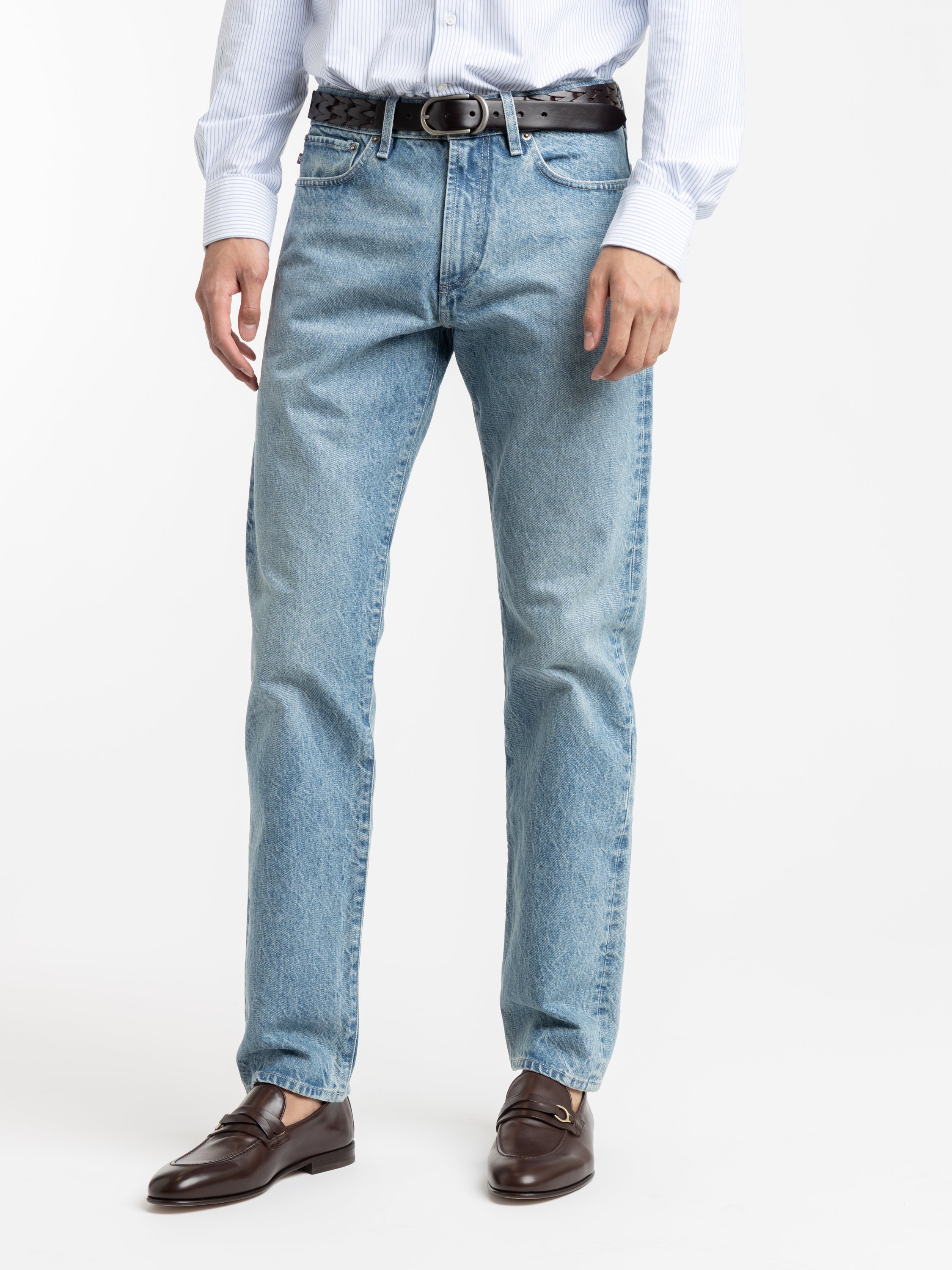 Reinvigorating American Style: Ralph Lauren Purple Label – The