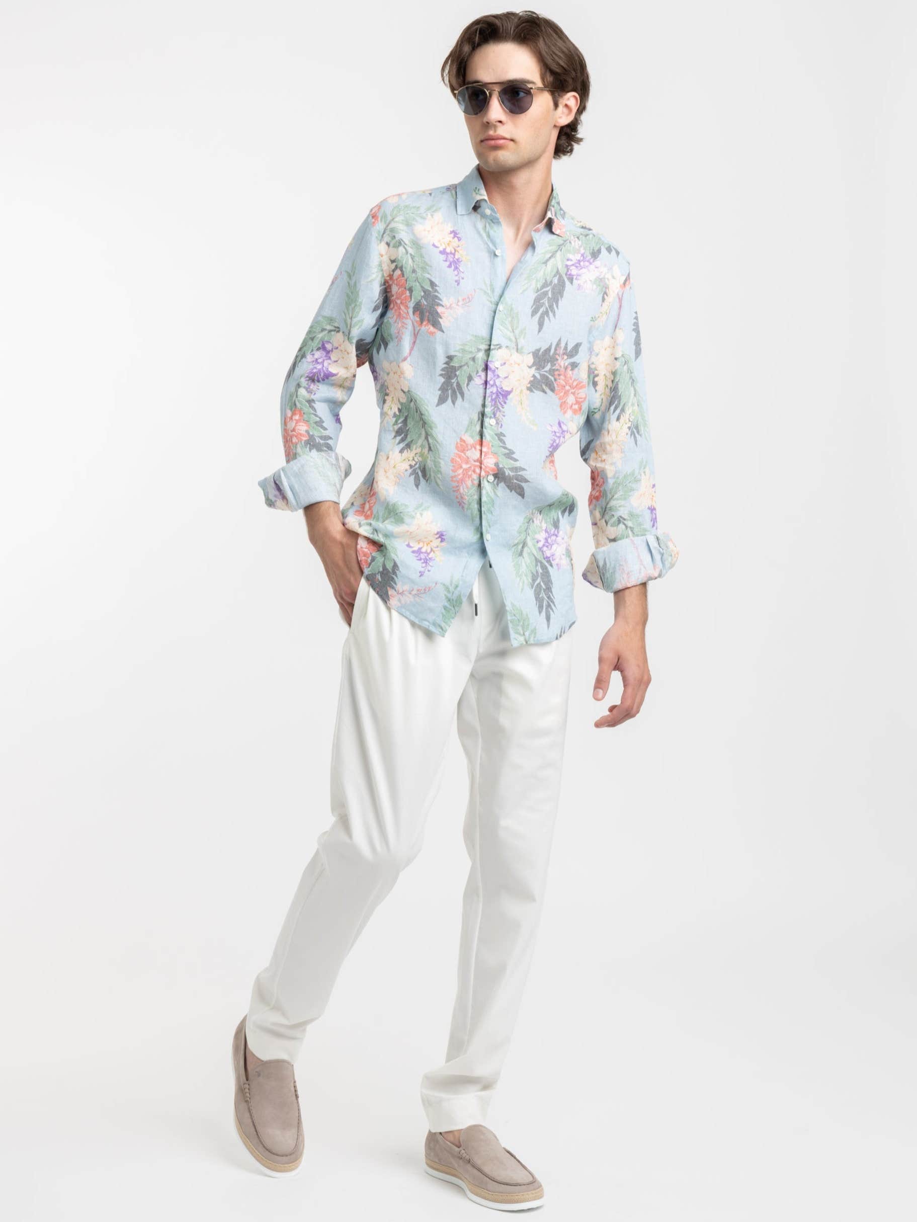 The Helm Clothing