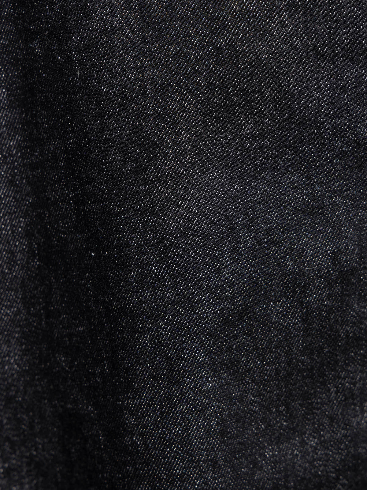 Black Milano Jeans