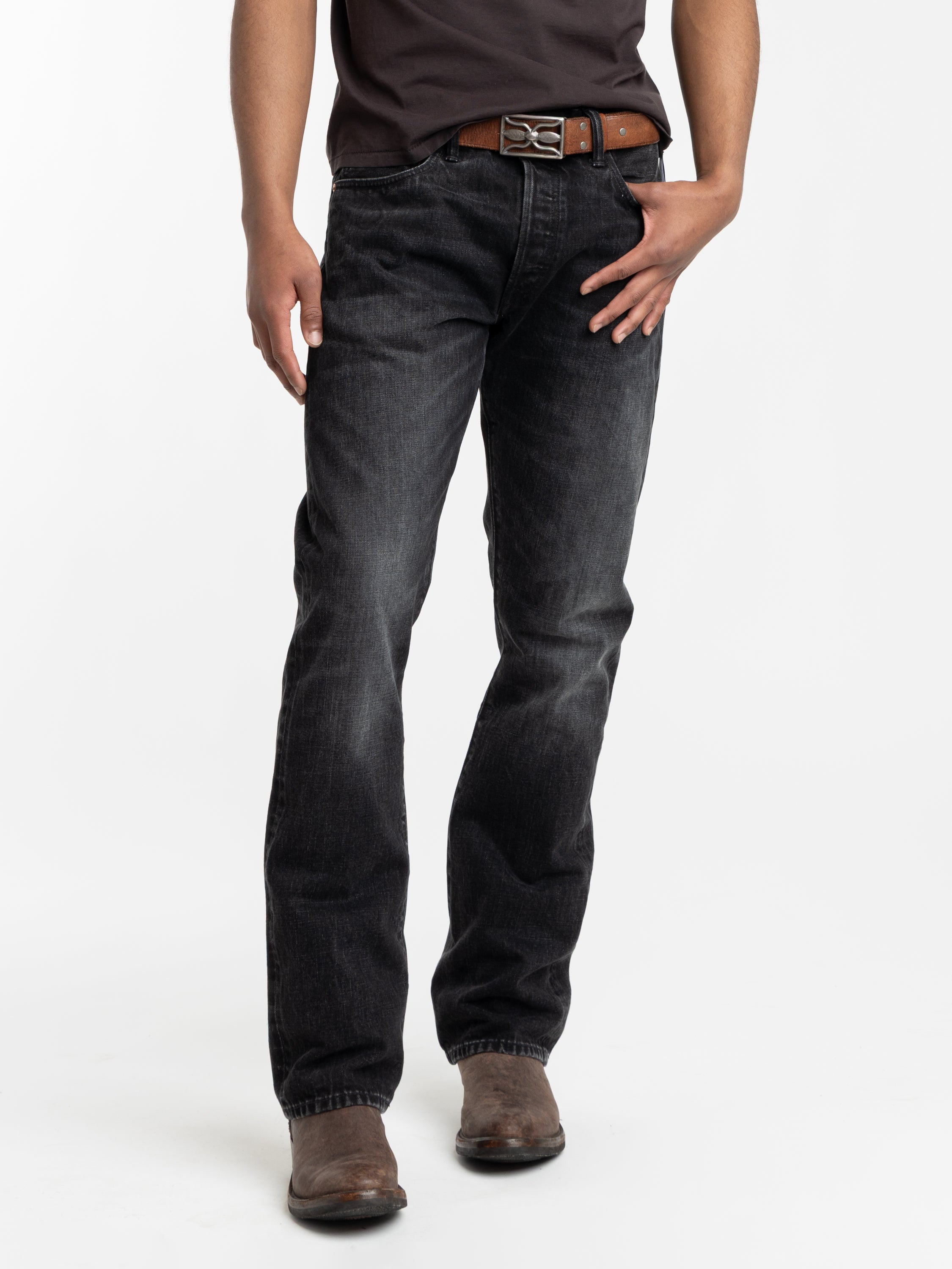 Reinvigorating American Style: Ralph Lauren Purple Label – The