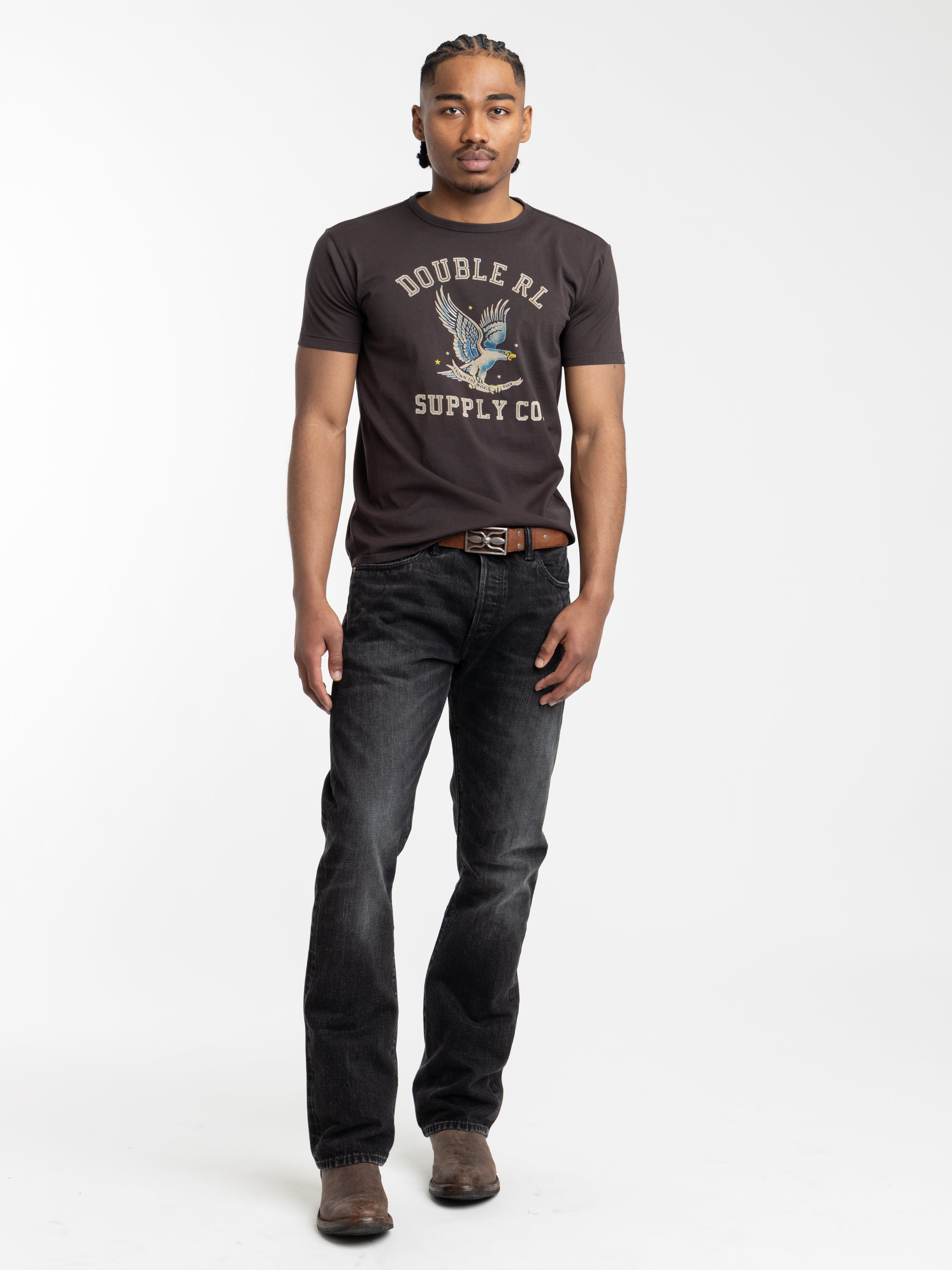 RRL Ralph Lauren – The Helm Clothing