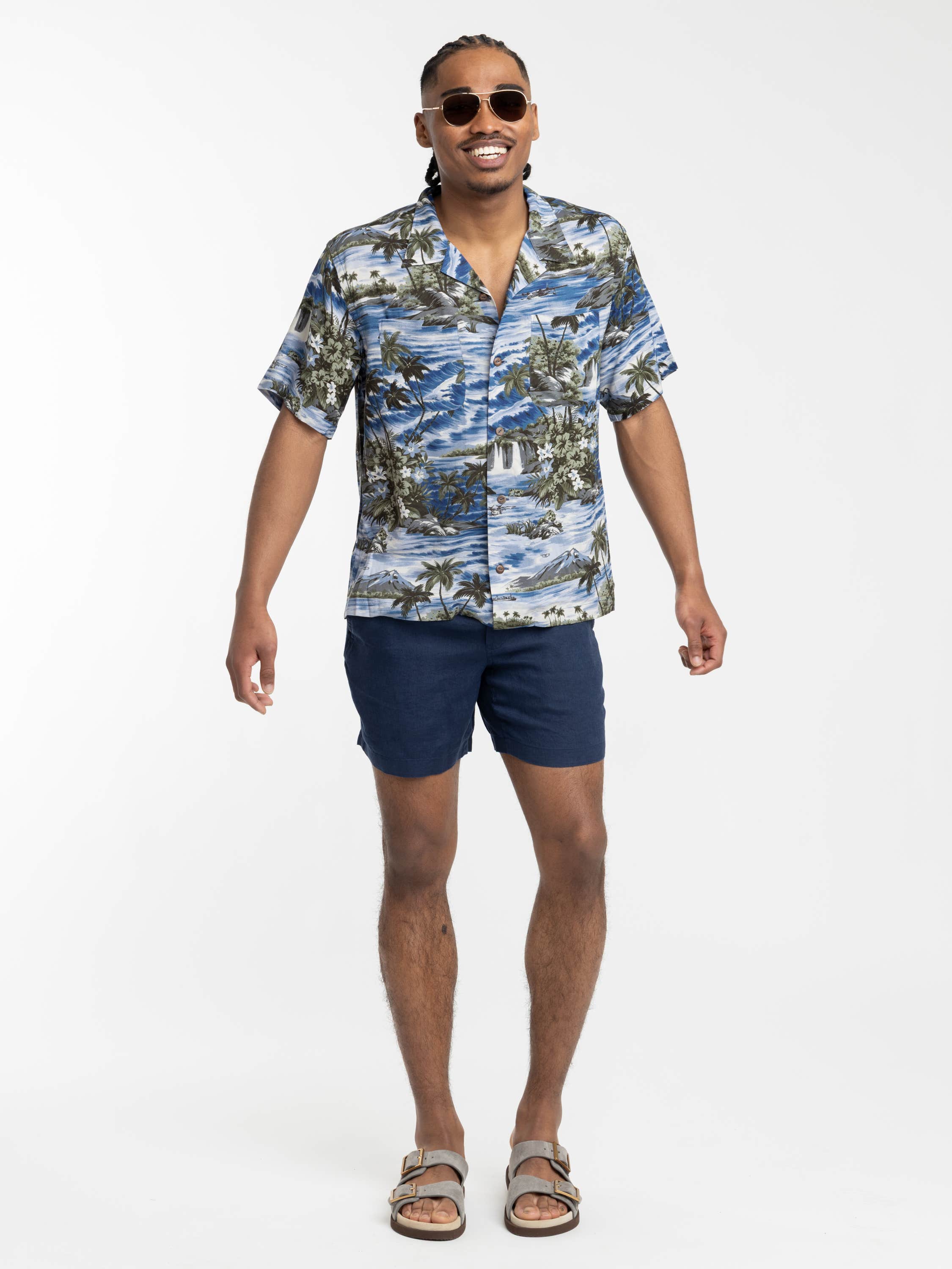The Helm Clothing