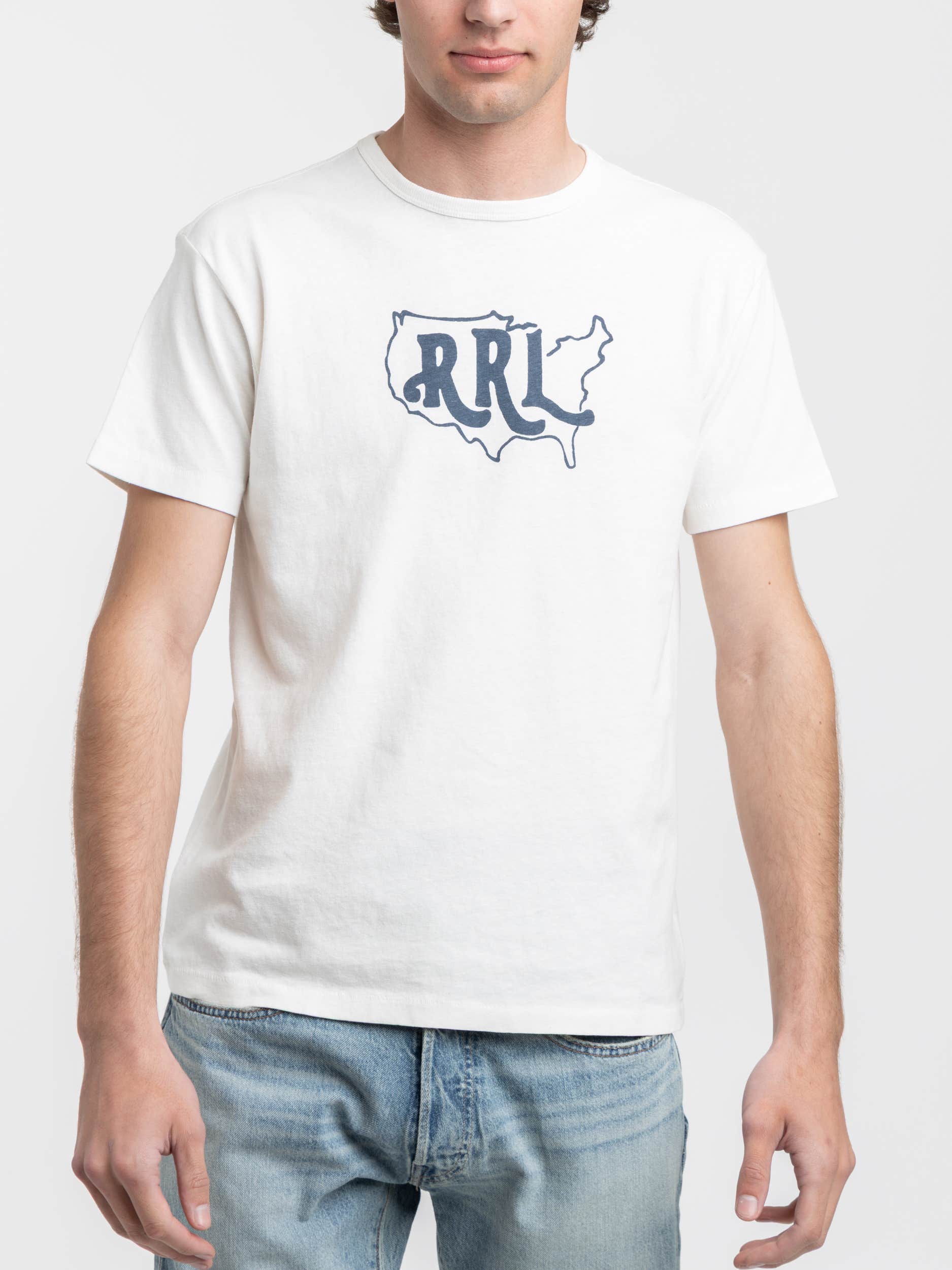 Logo Cotton-Hemp Jersey T-Shirt