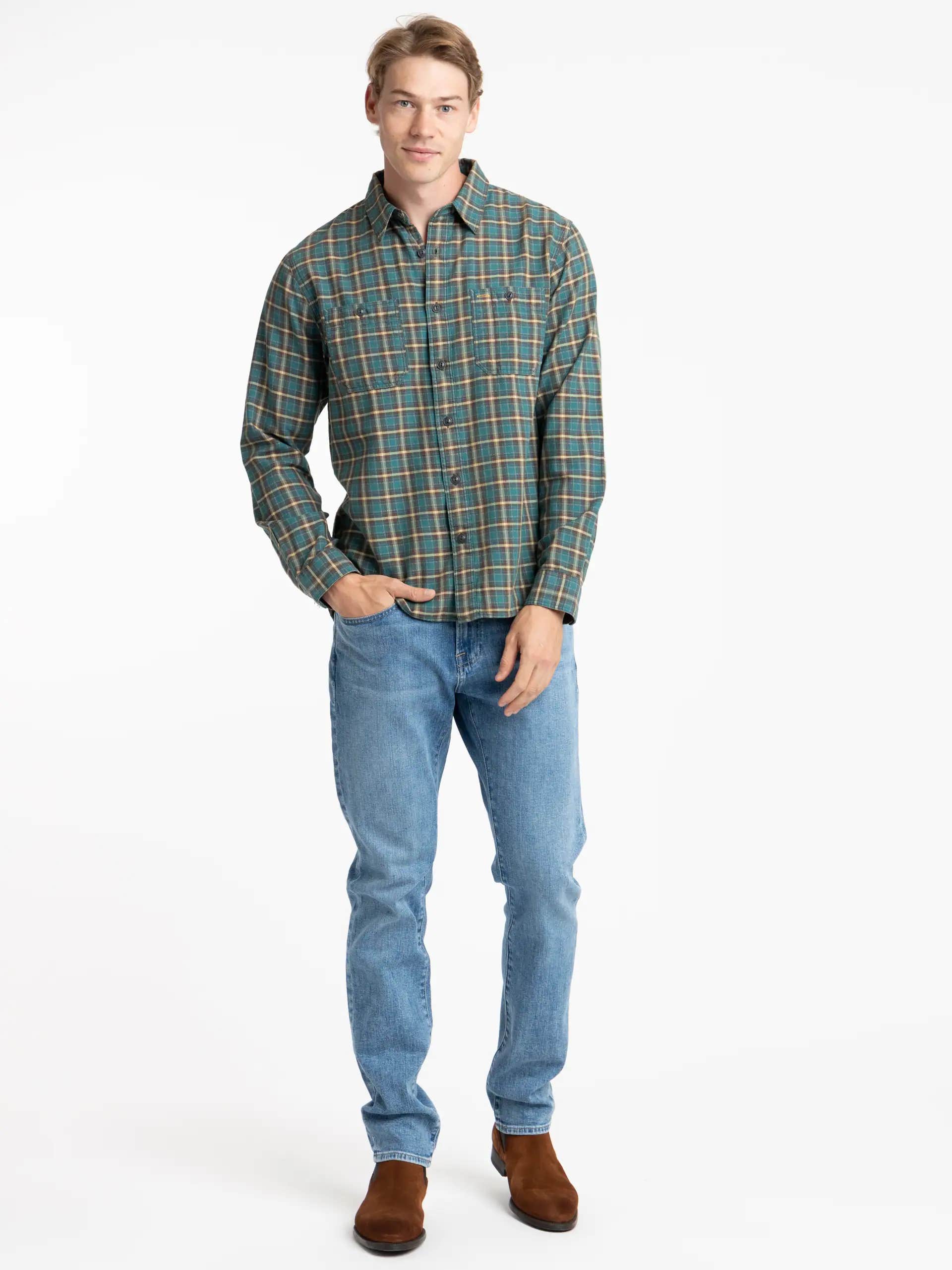 The Helm Clothing