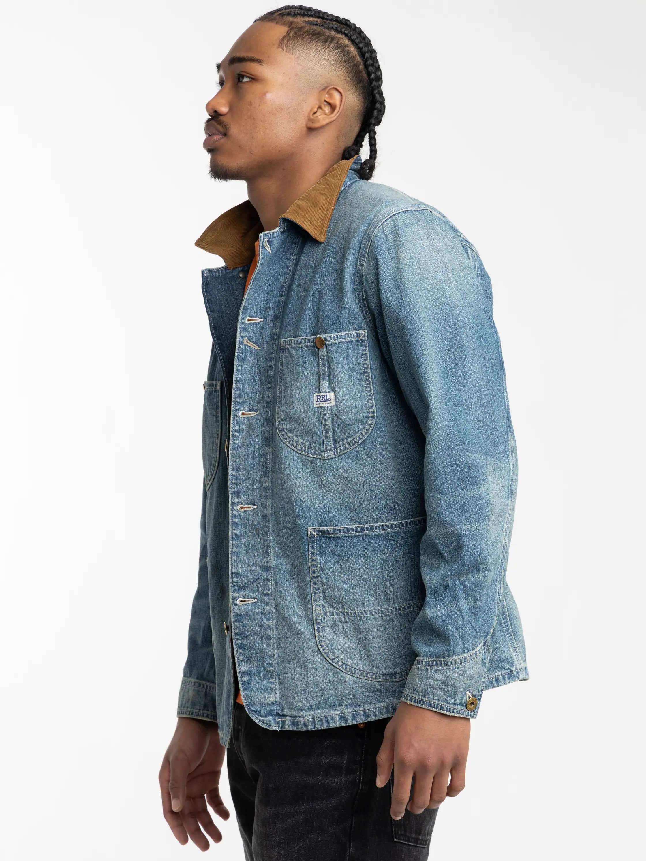 The Helm Clothing