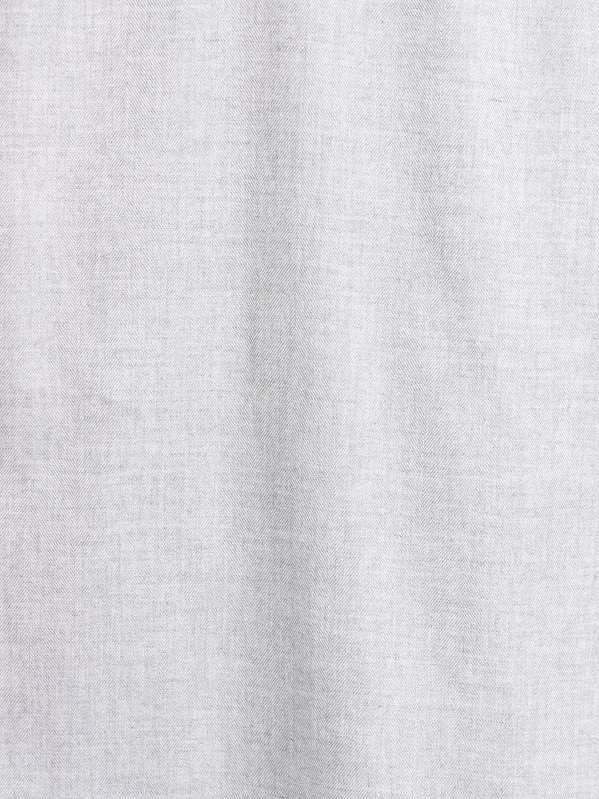 Grey Cotton Jersey Shirt