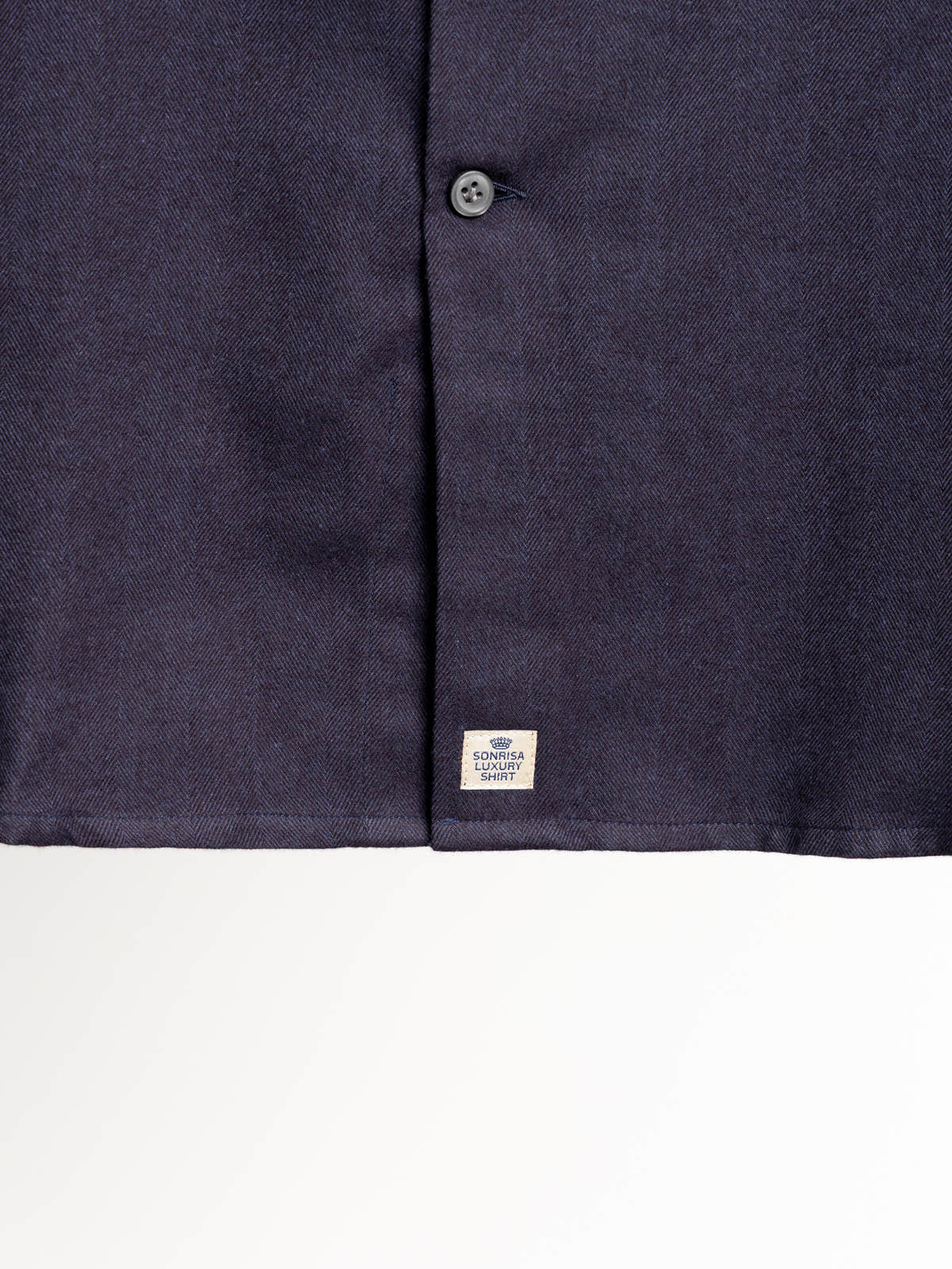 Marine Cotton Jersey Shirt