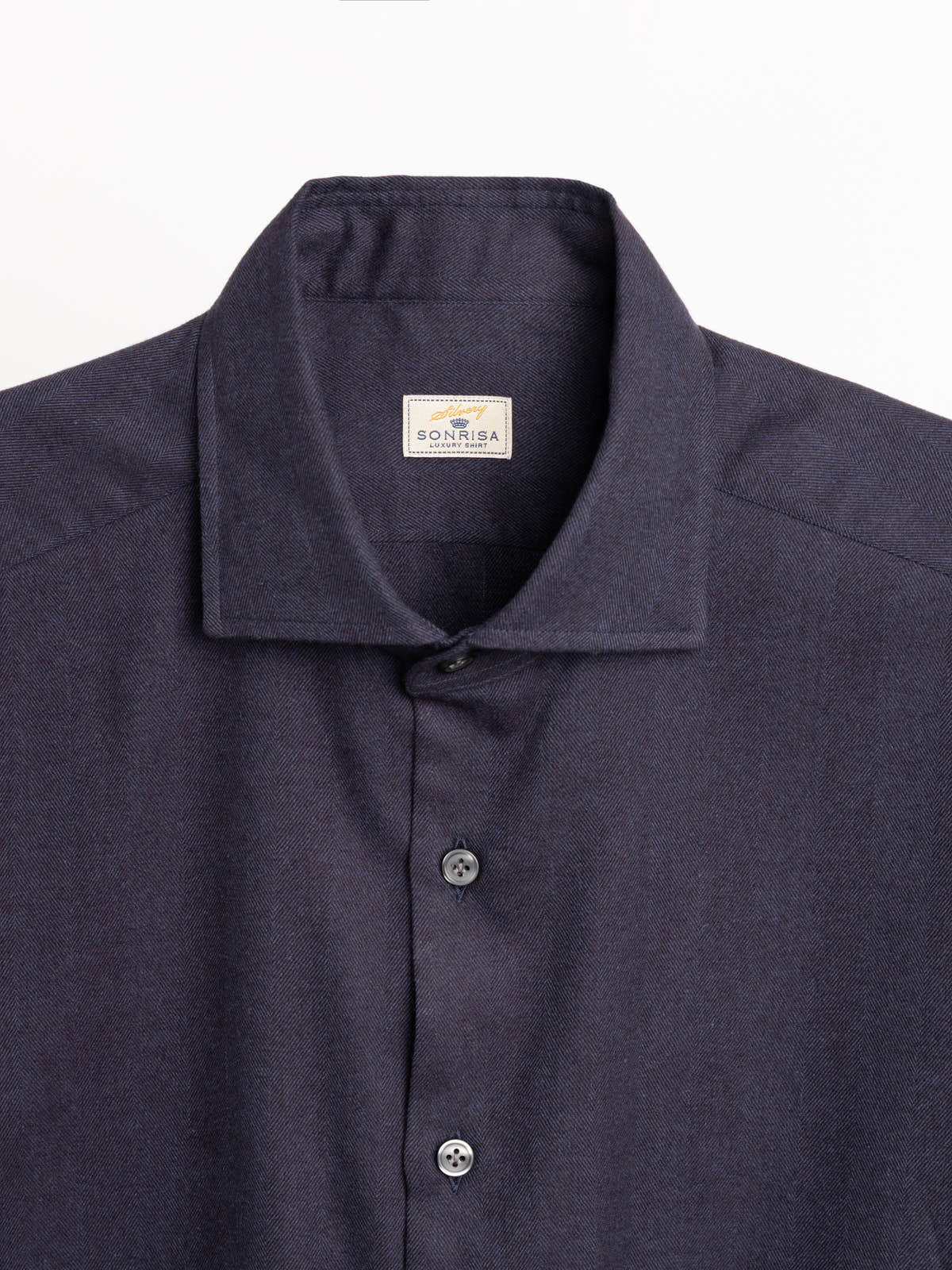 Marine Cotton Jersey Shirt