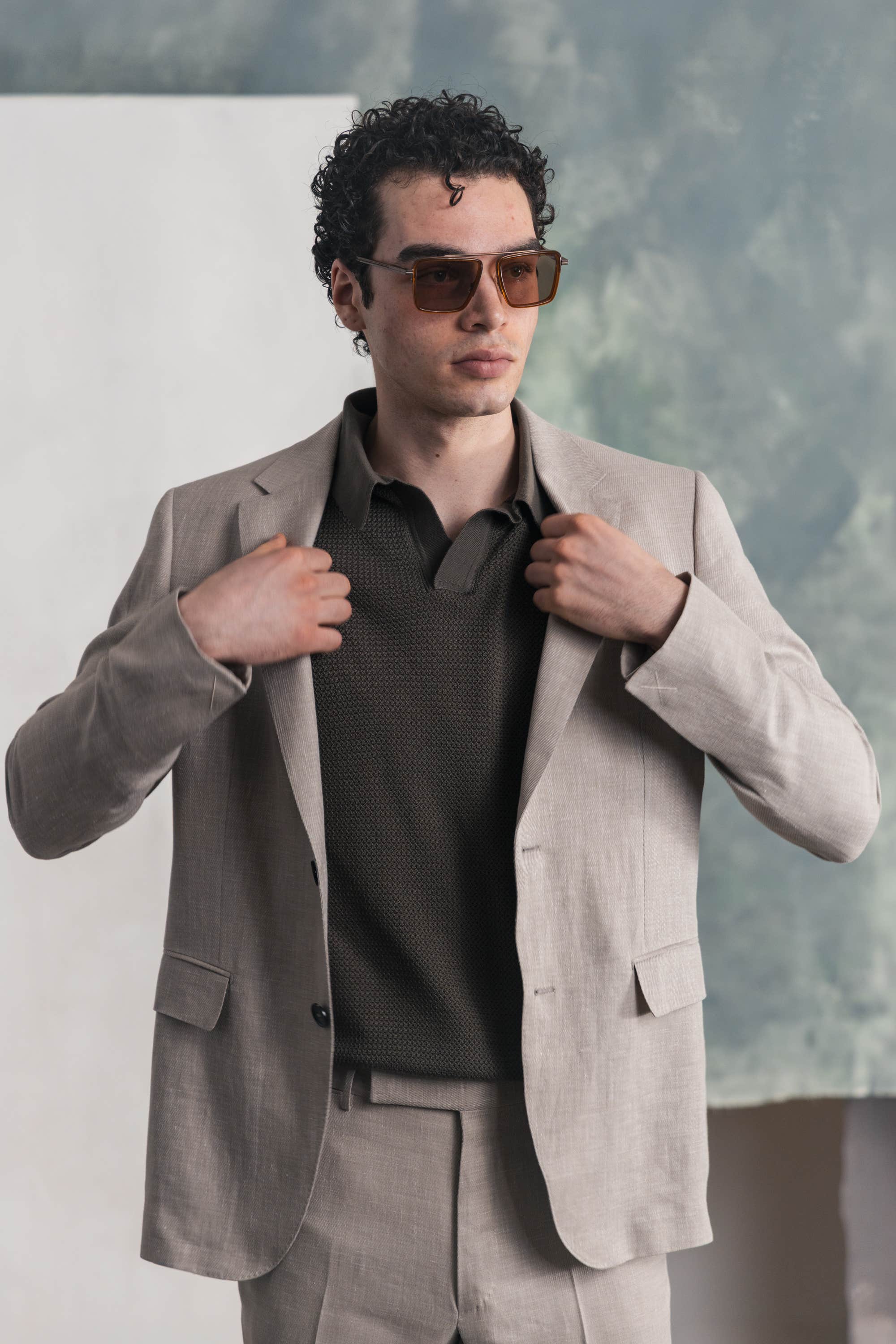 The Helm Clothing