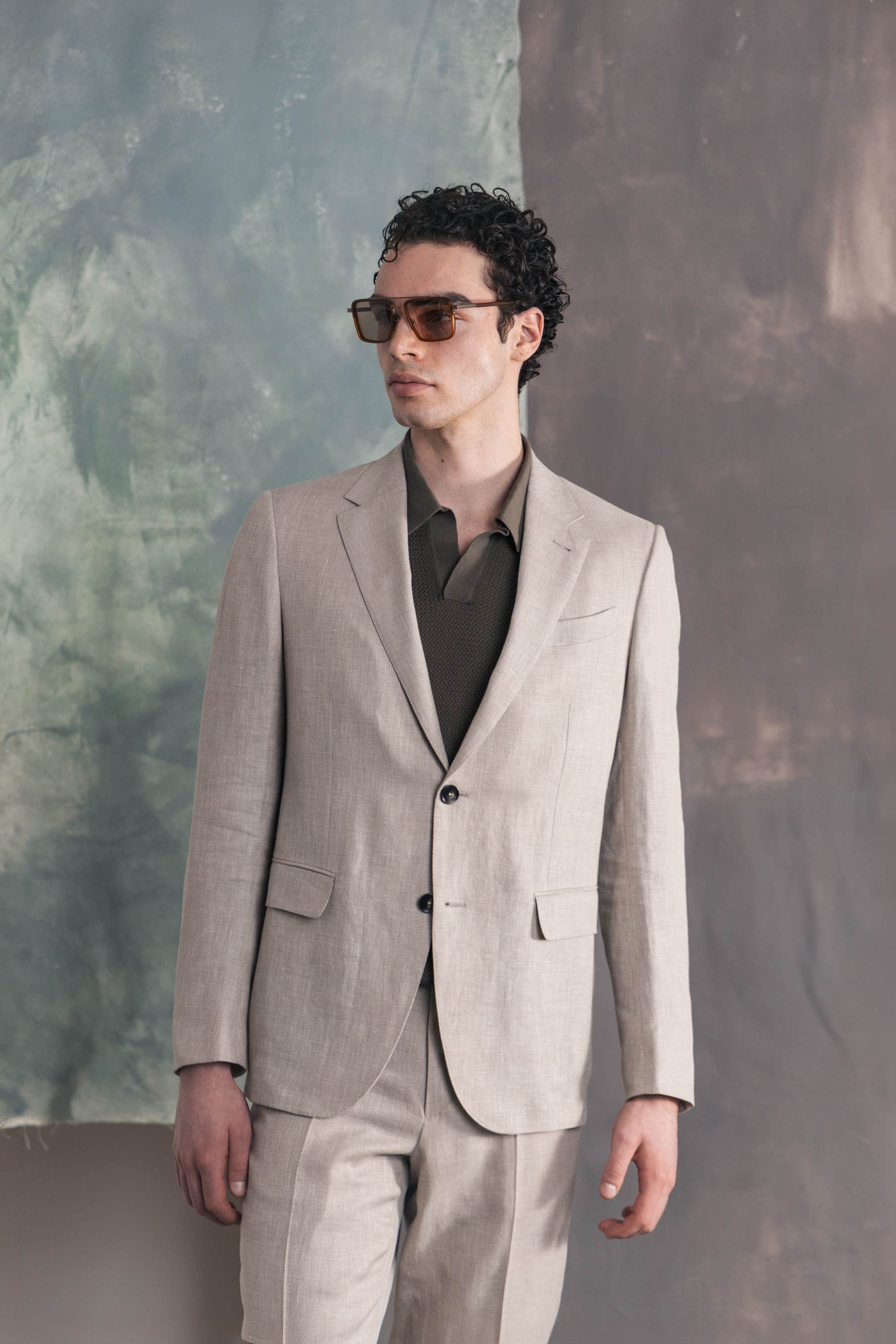 The Helm Clothing