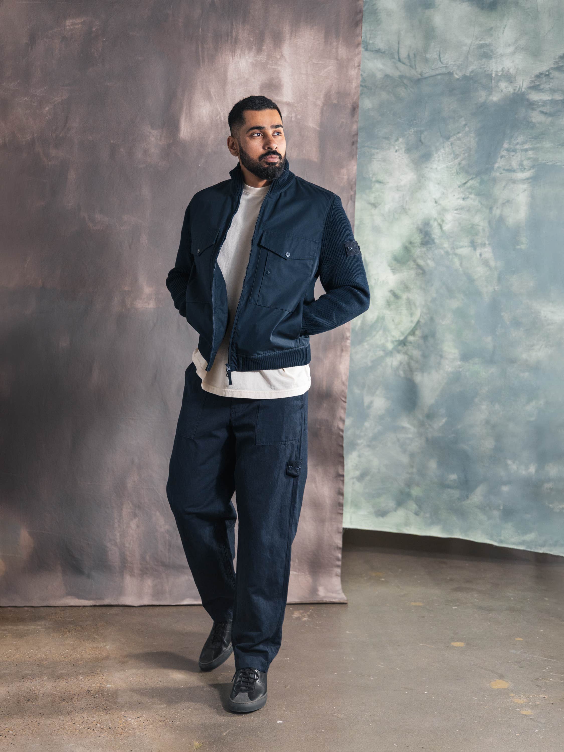 The Helm Clothing