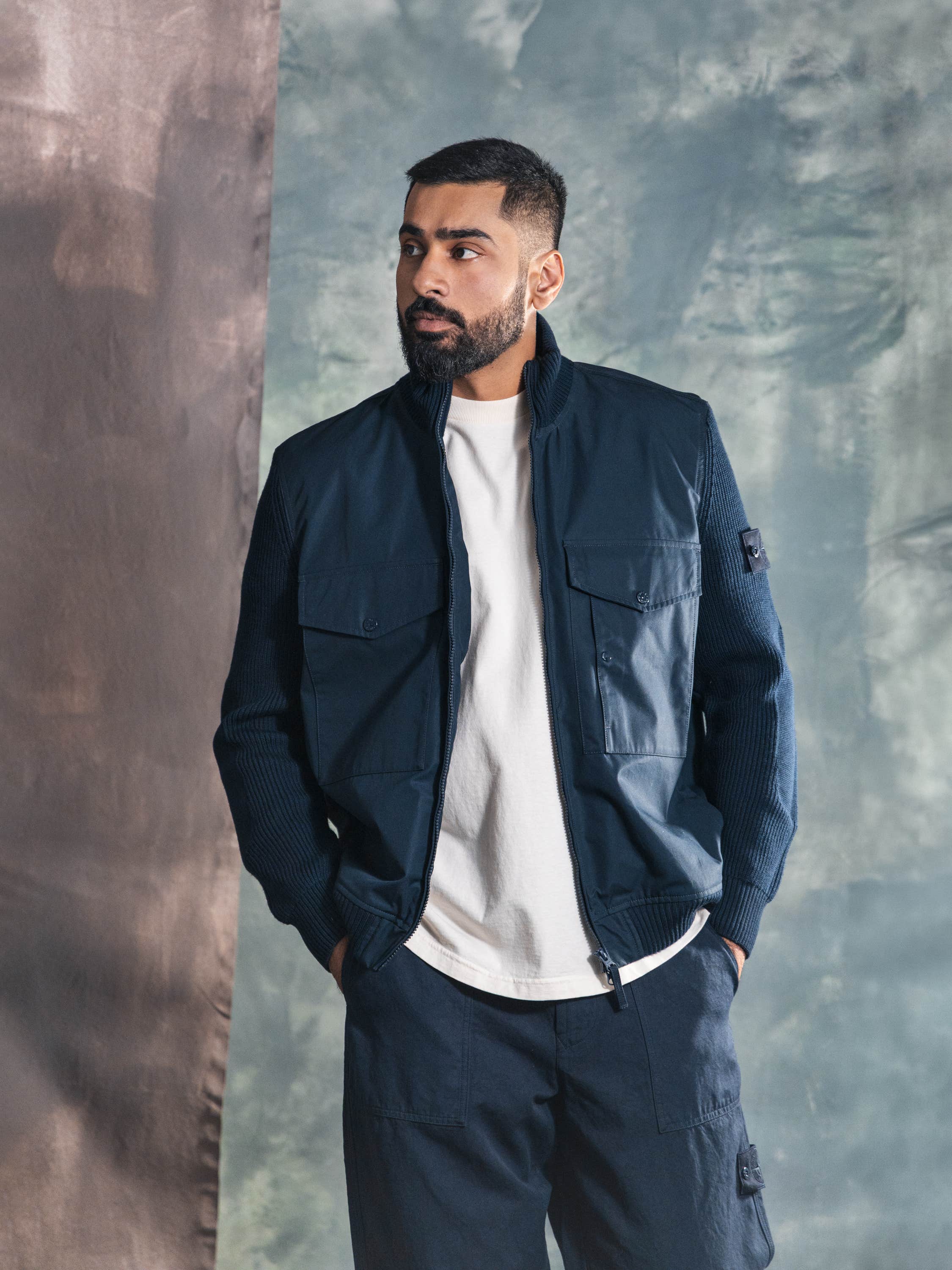 The Helm Clothing