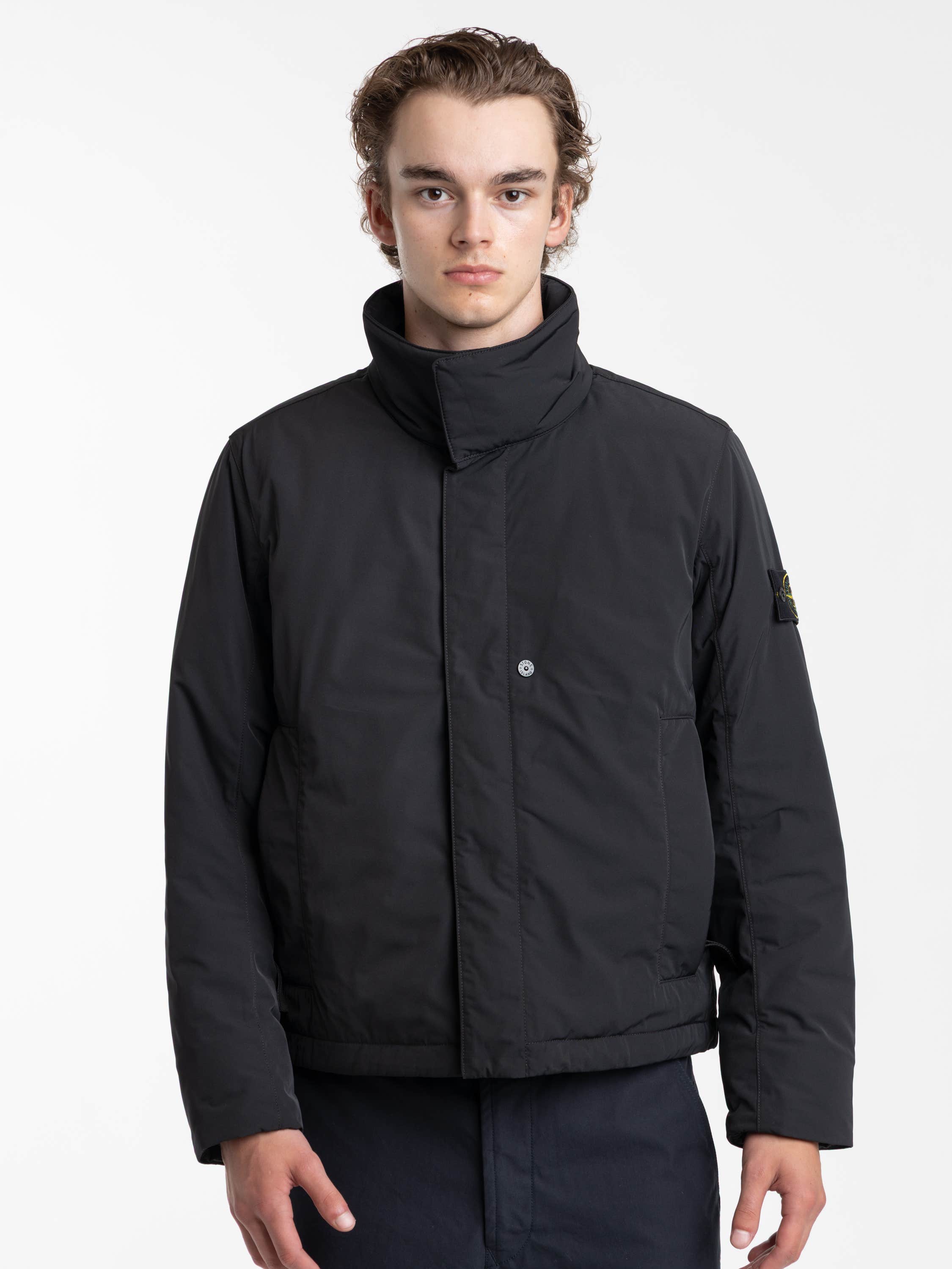 The Helm Clothing