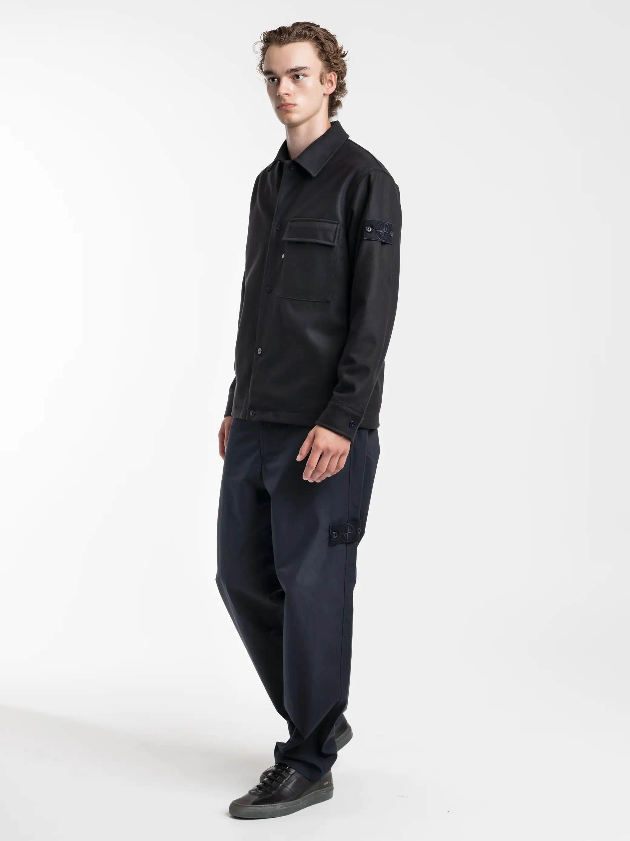 The Helm Clothing