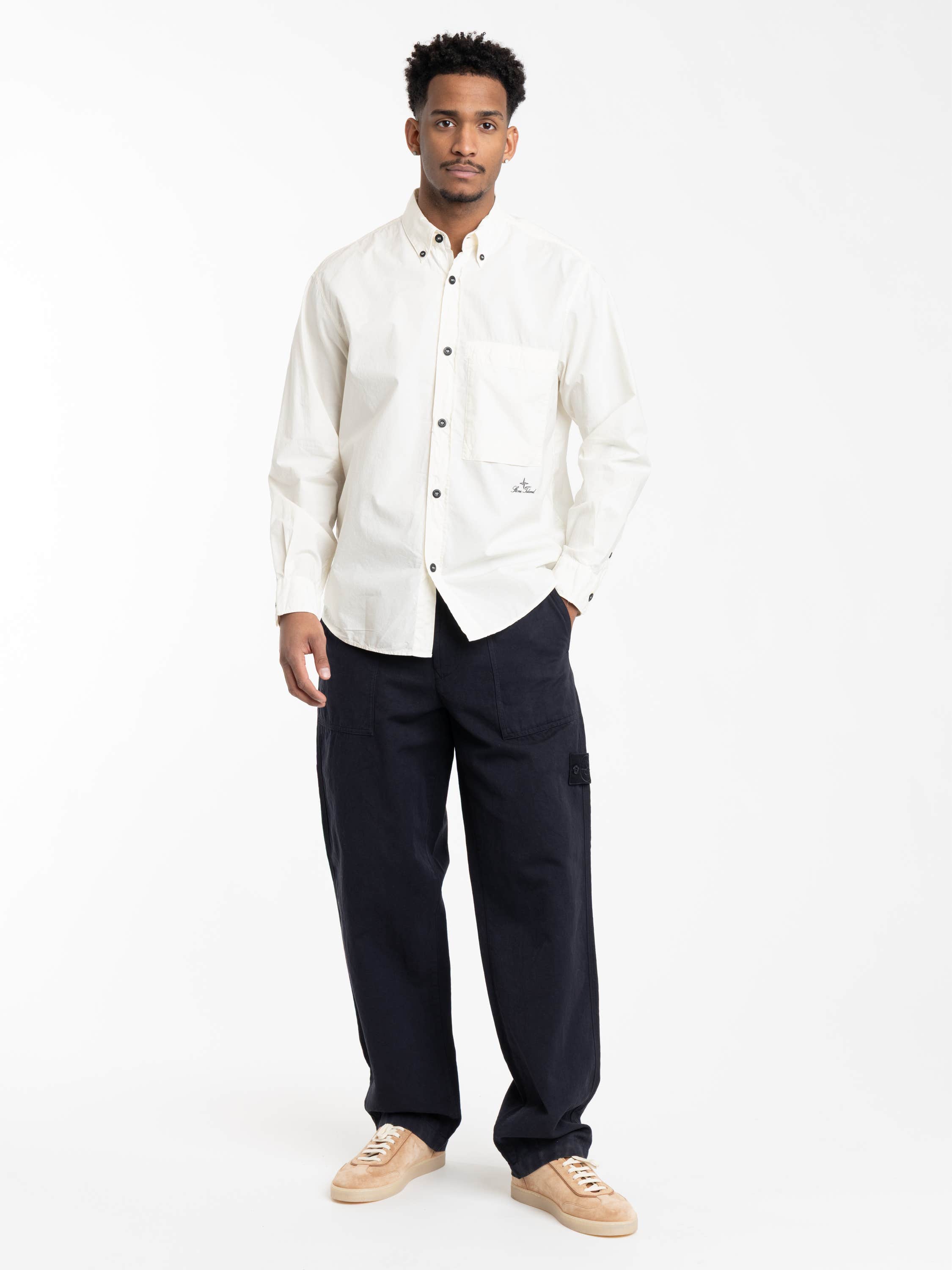The Helm Clothing