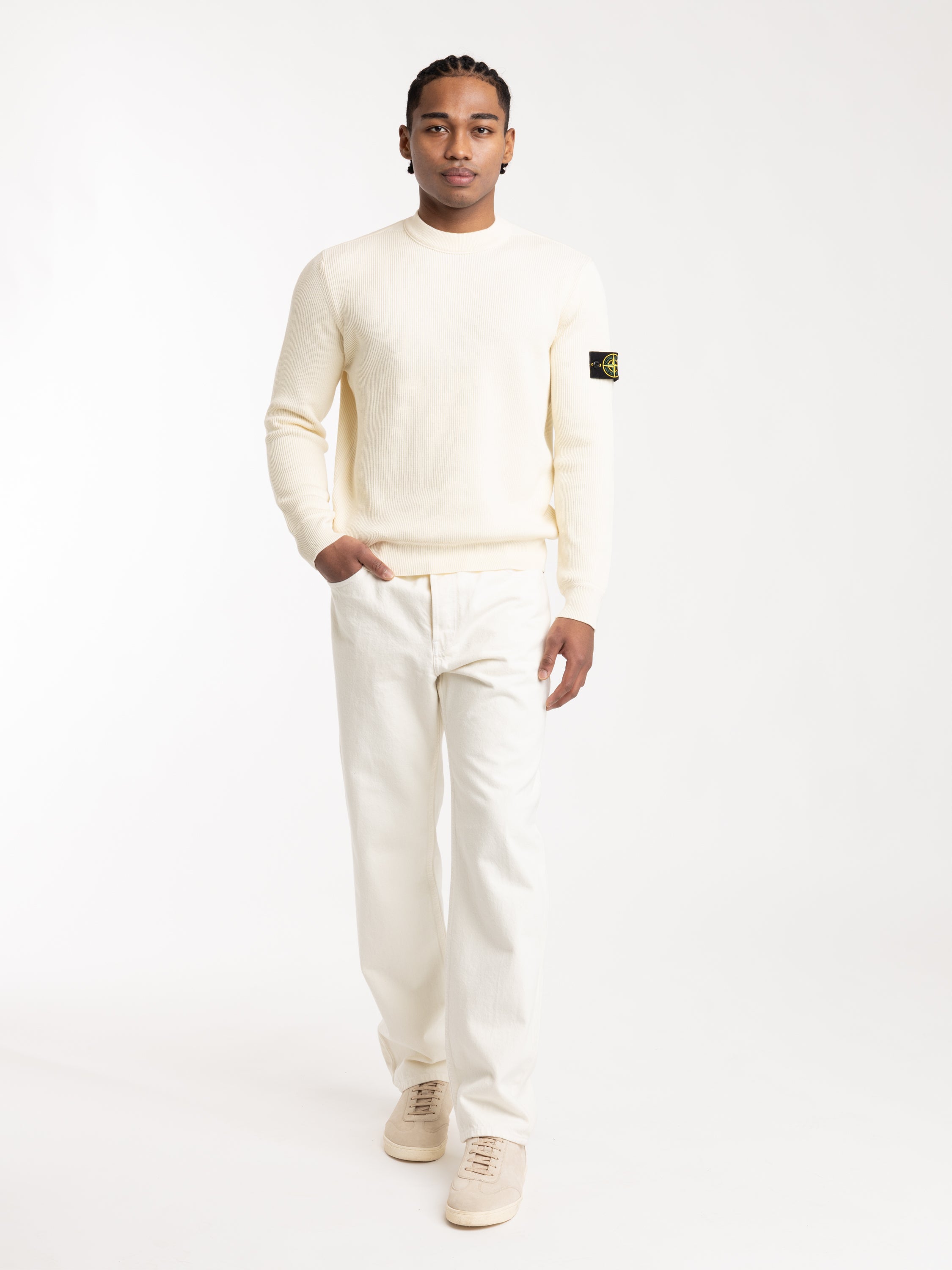 Stone Island: The Ghost Collection – The Helm Clothing
