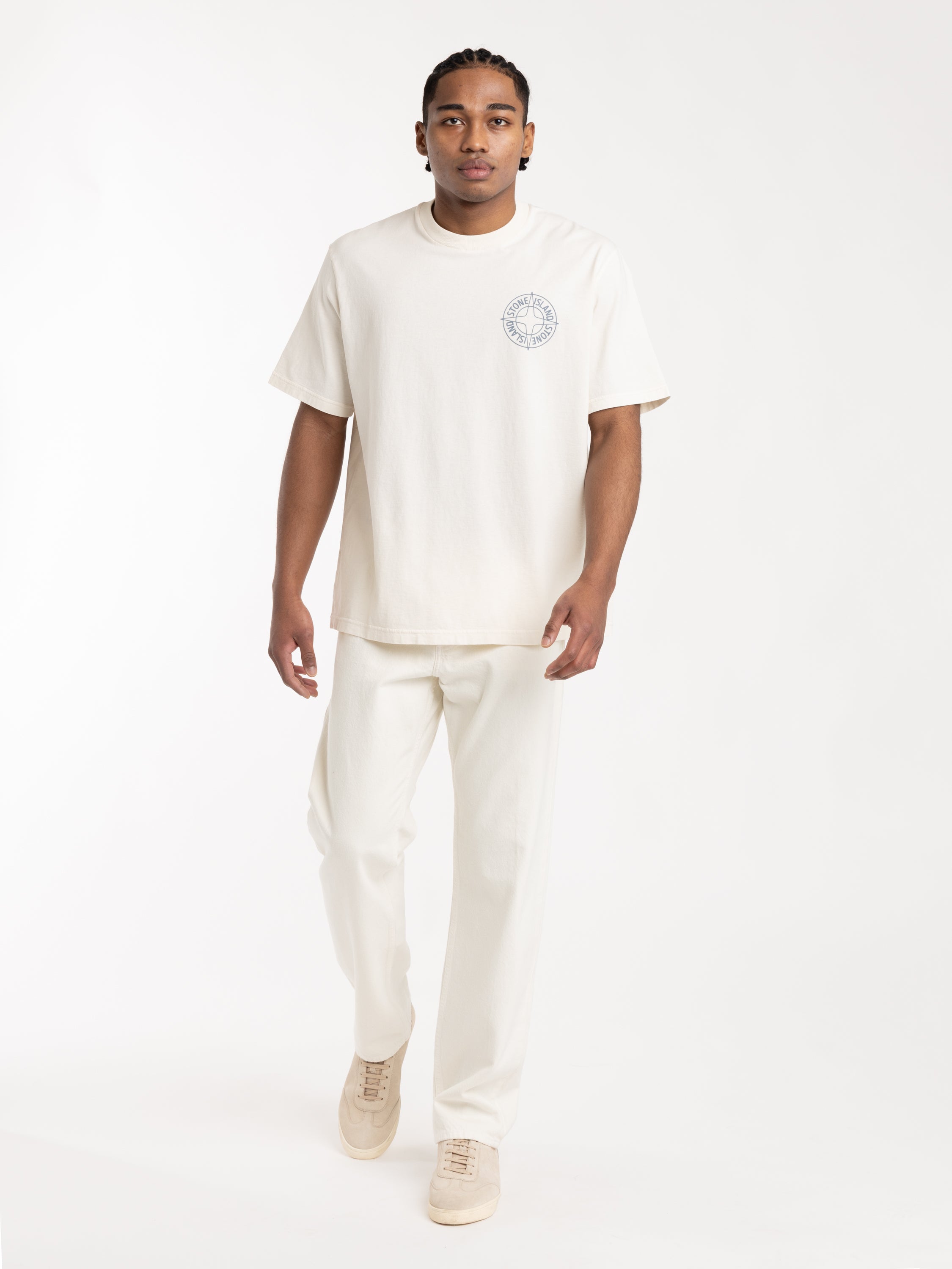 Stone Island: The Ghost Collection – The Helm Clothing