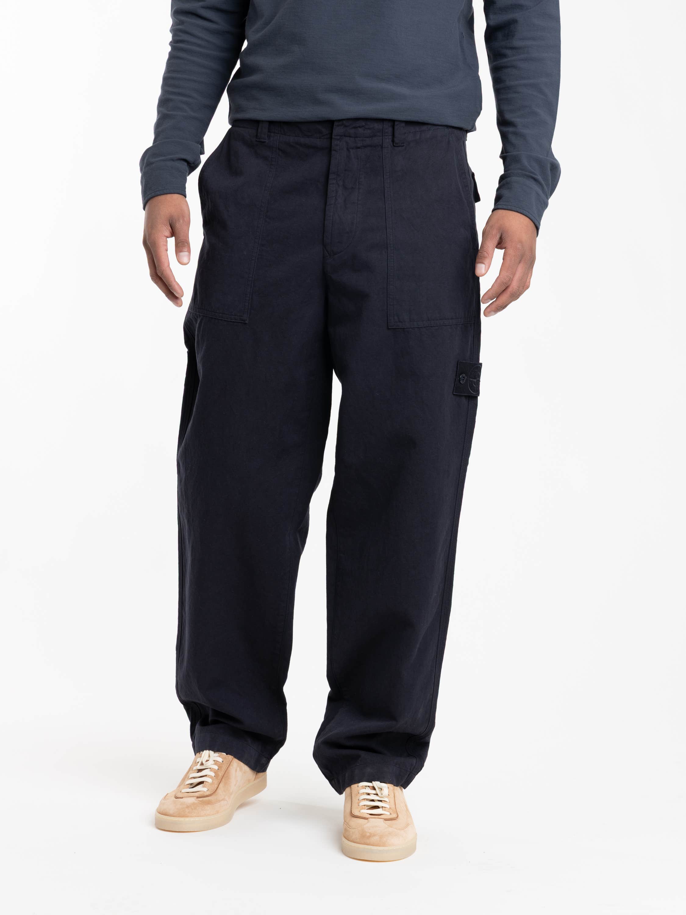 The Helm Clothing