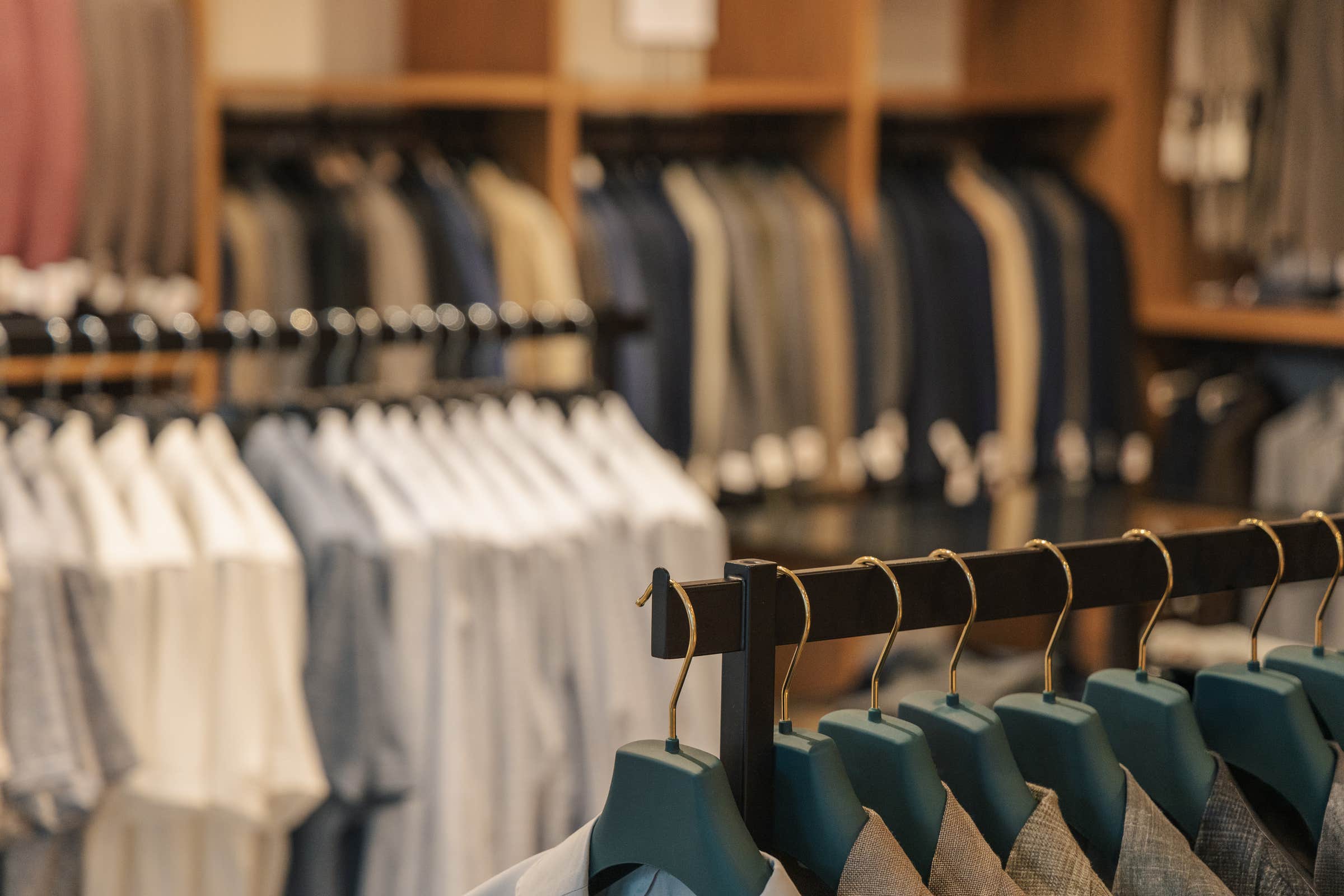 The storewide sale is on now