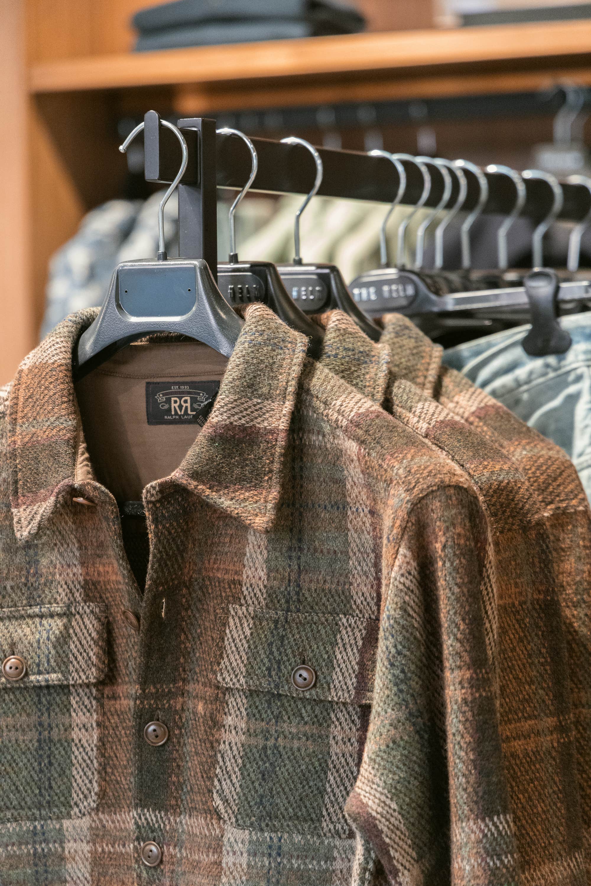 The Helm Clothing