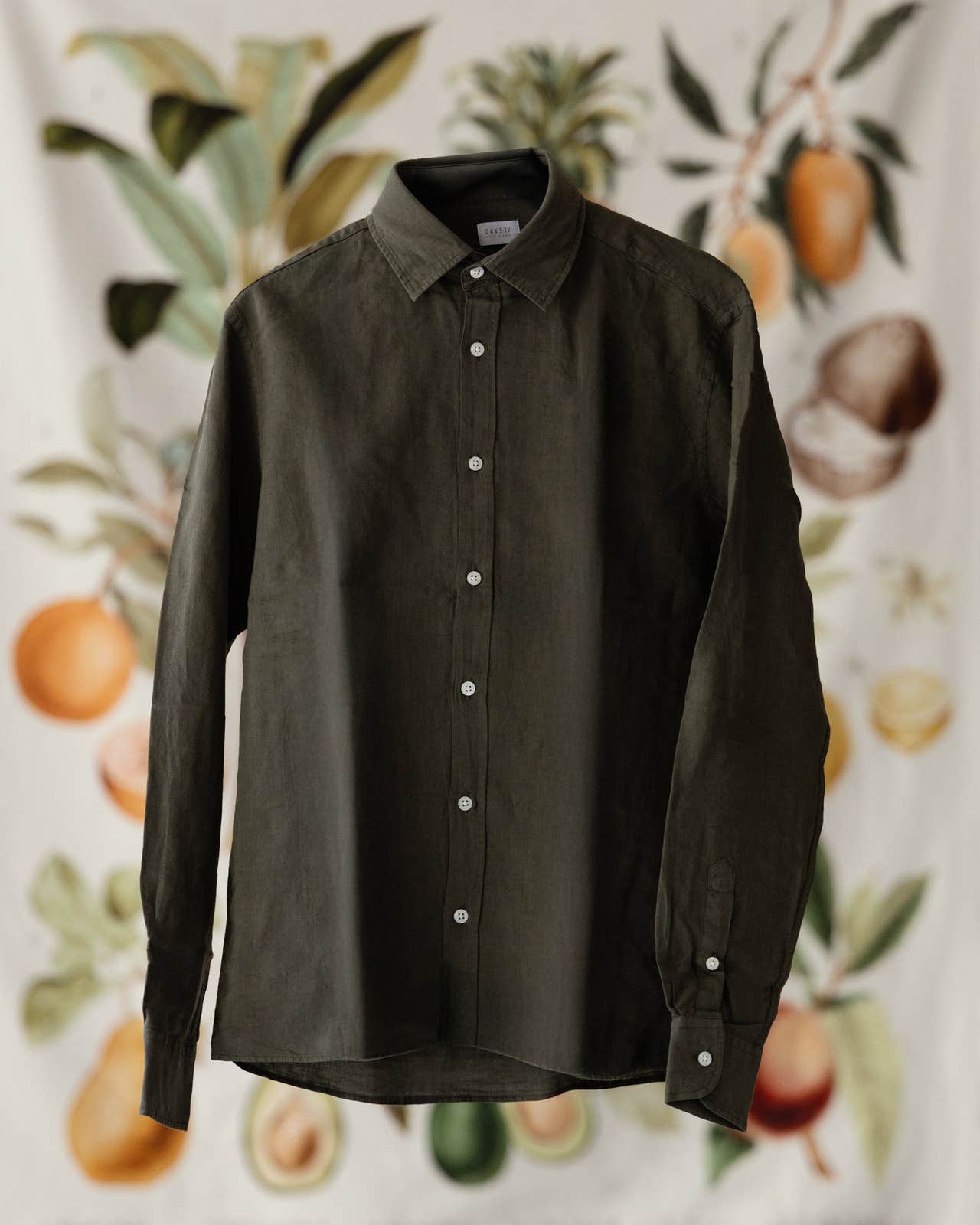 Summer 2025 Shirt Guide – The Helm Clothing