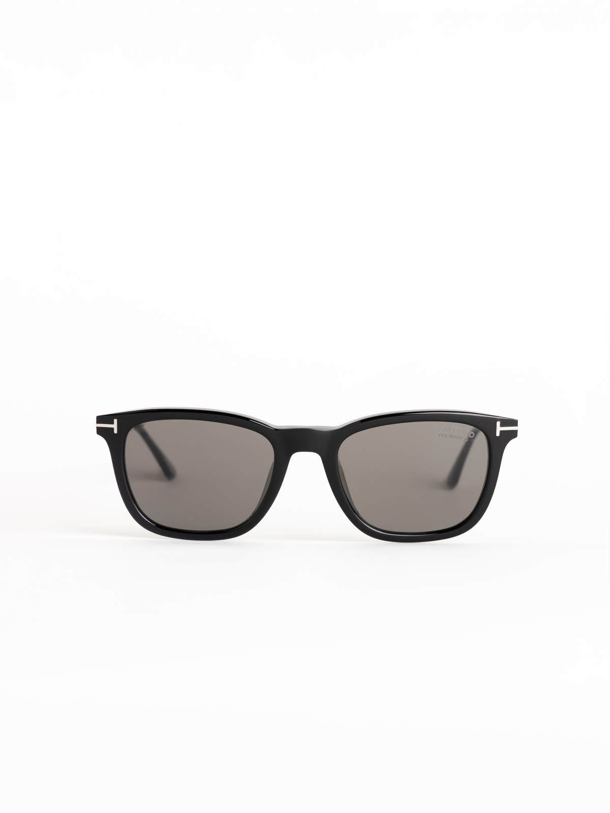 Black Arnaud Sunglasses