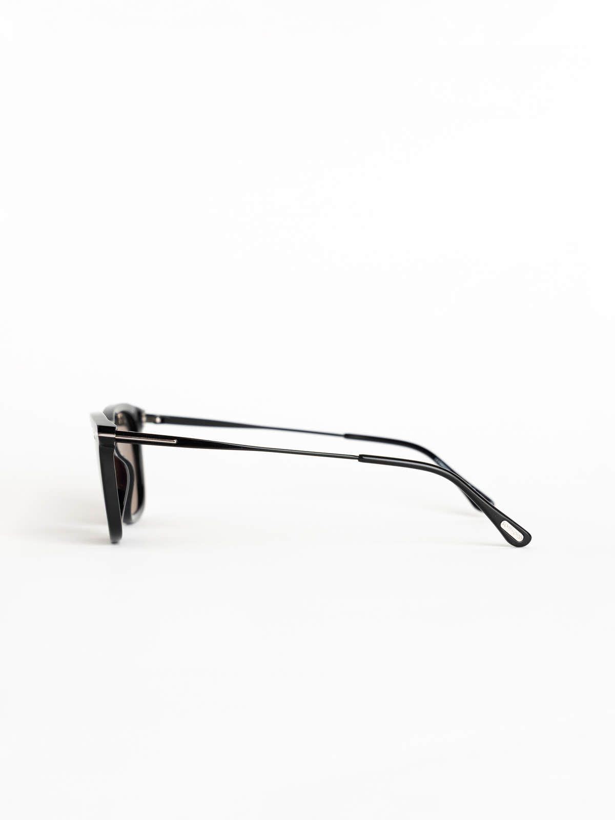 Black Arnaud Sunglasses