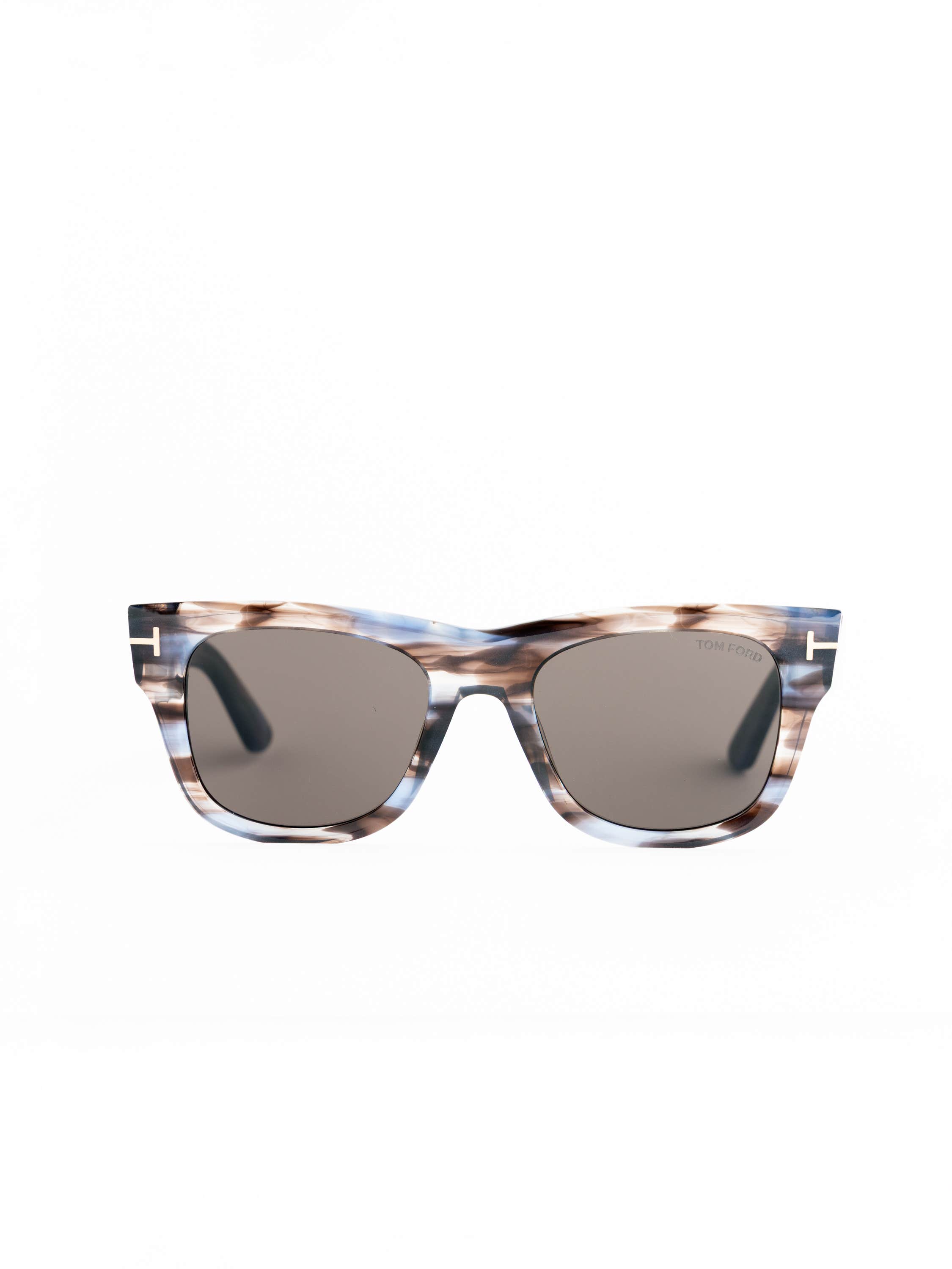 Black Finn Sunglasses