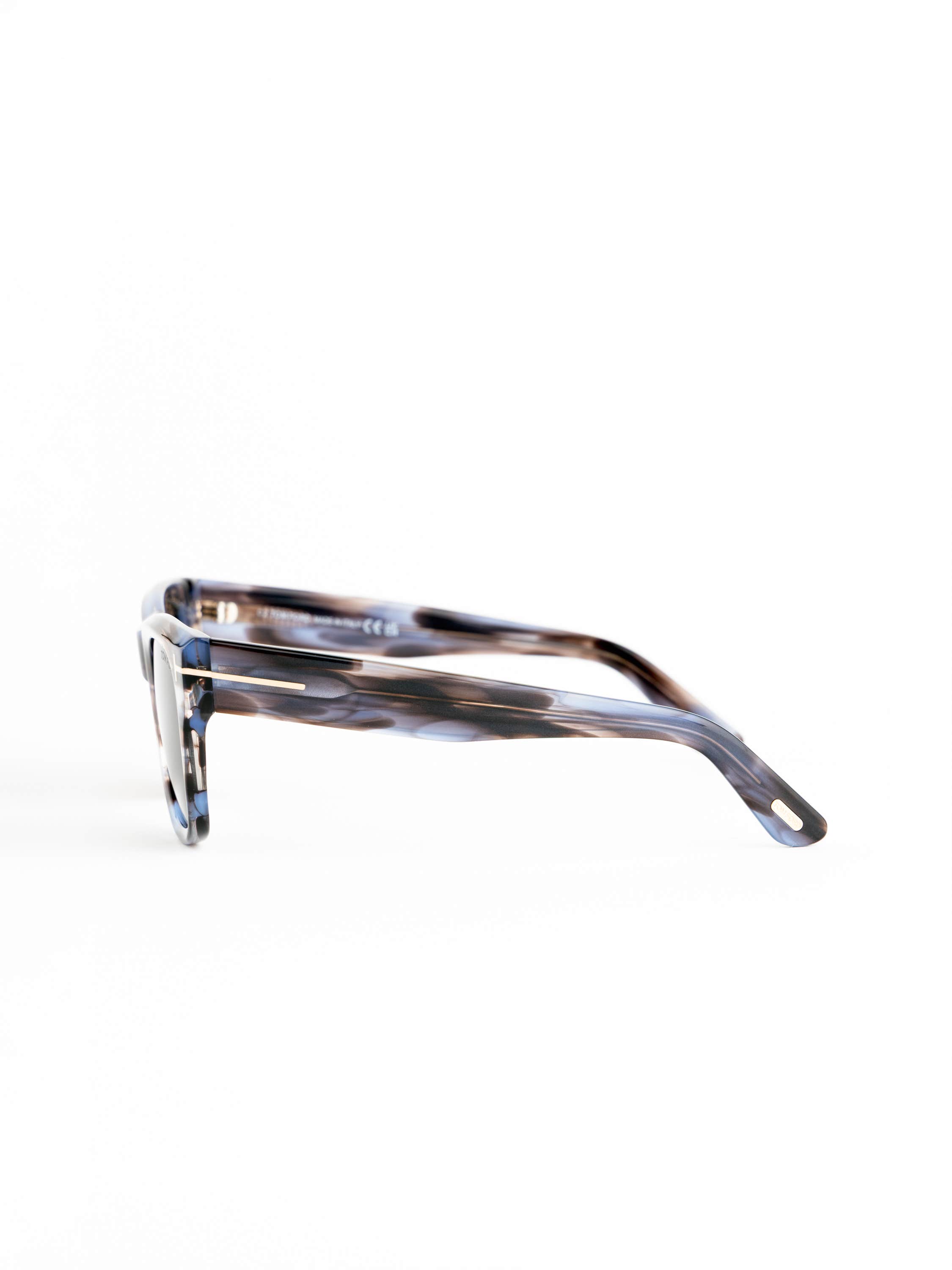 Black Finn Sunglasses