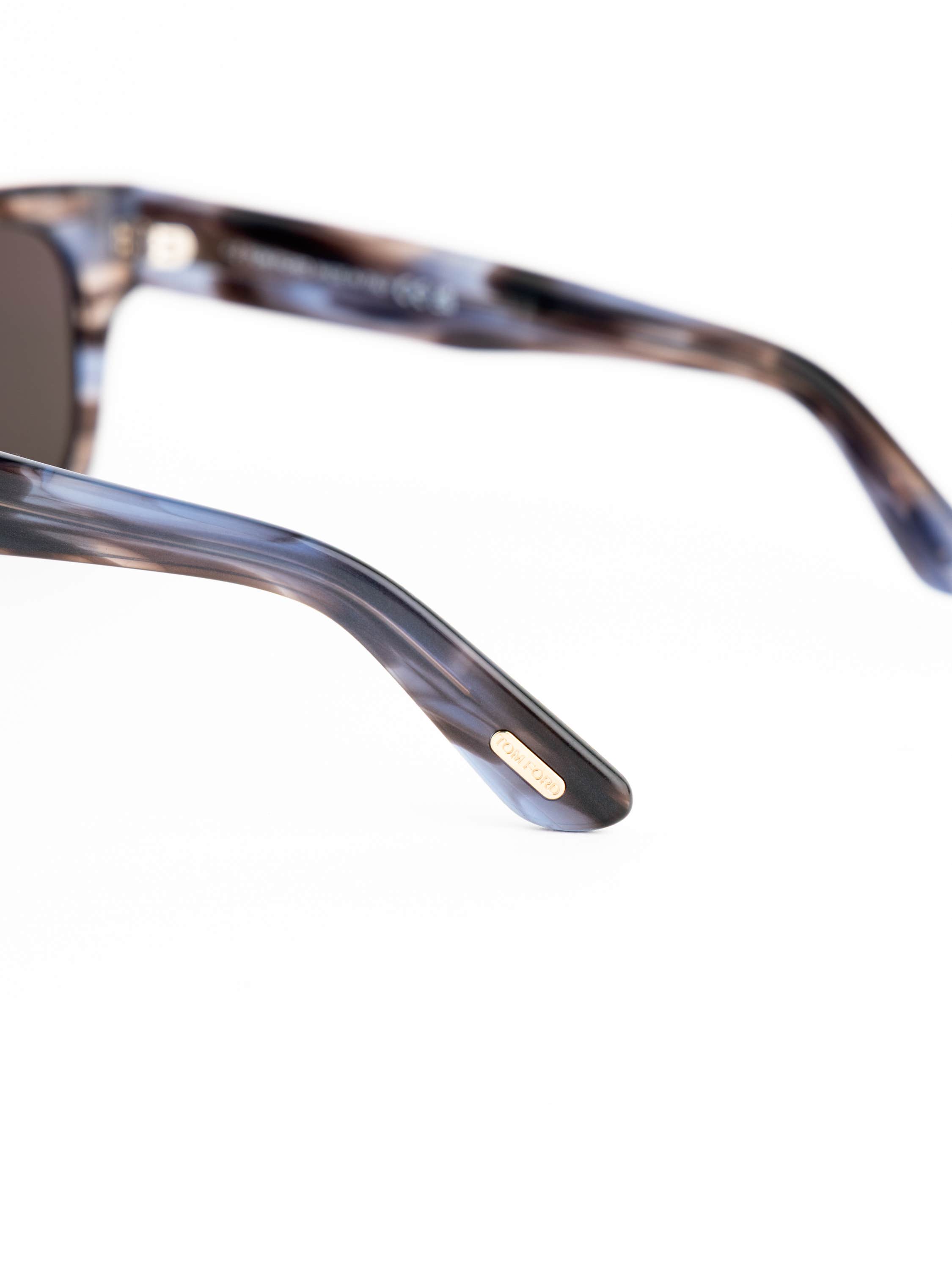 Black Finn Sunglasses
