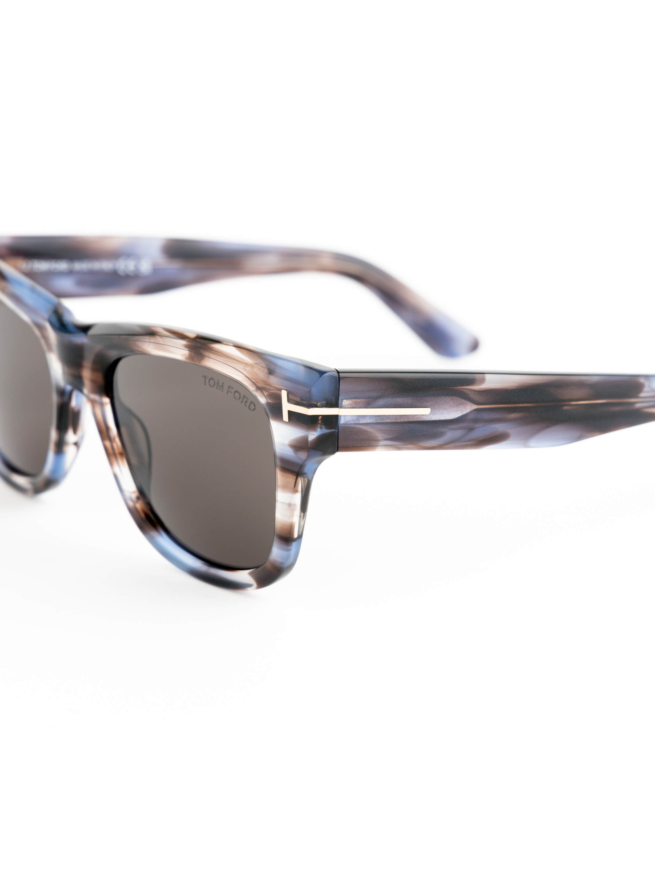 Black Finn Sunglasses