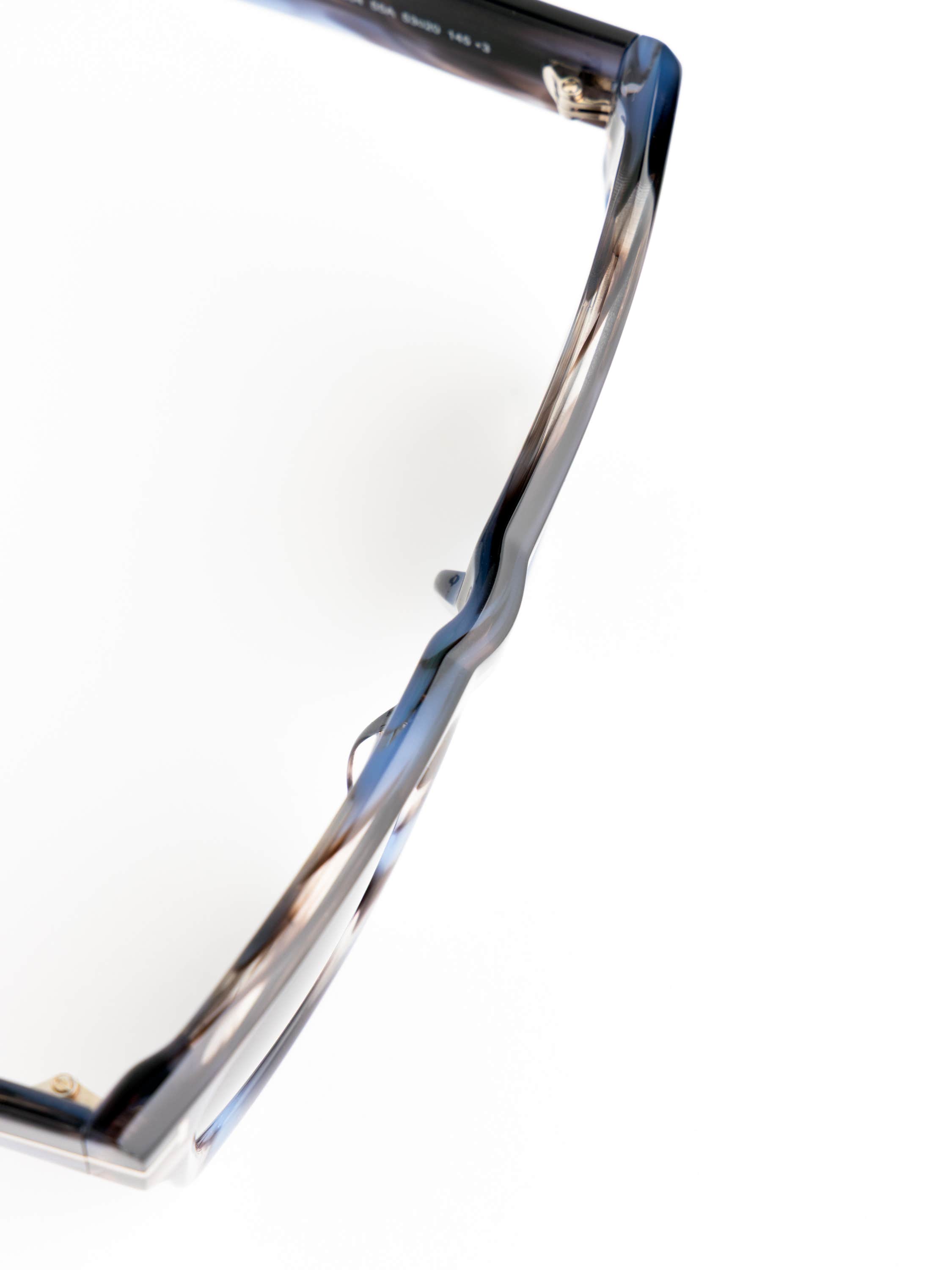 Black Finn Sunglasses