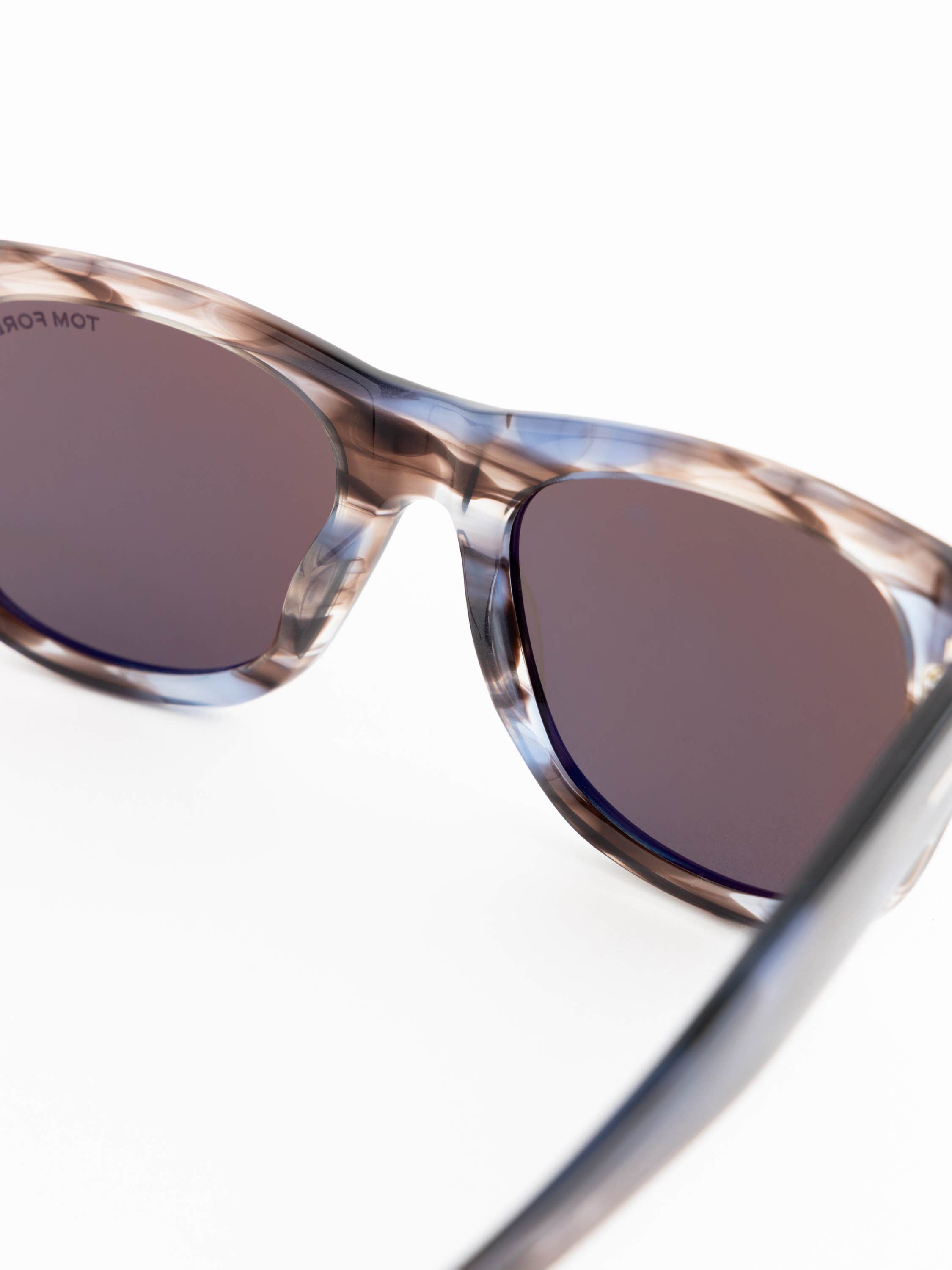 Black Finn Sunglasses