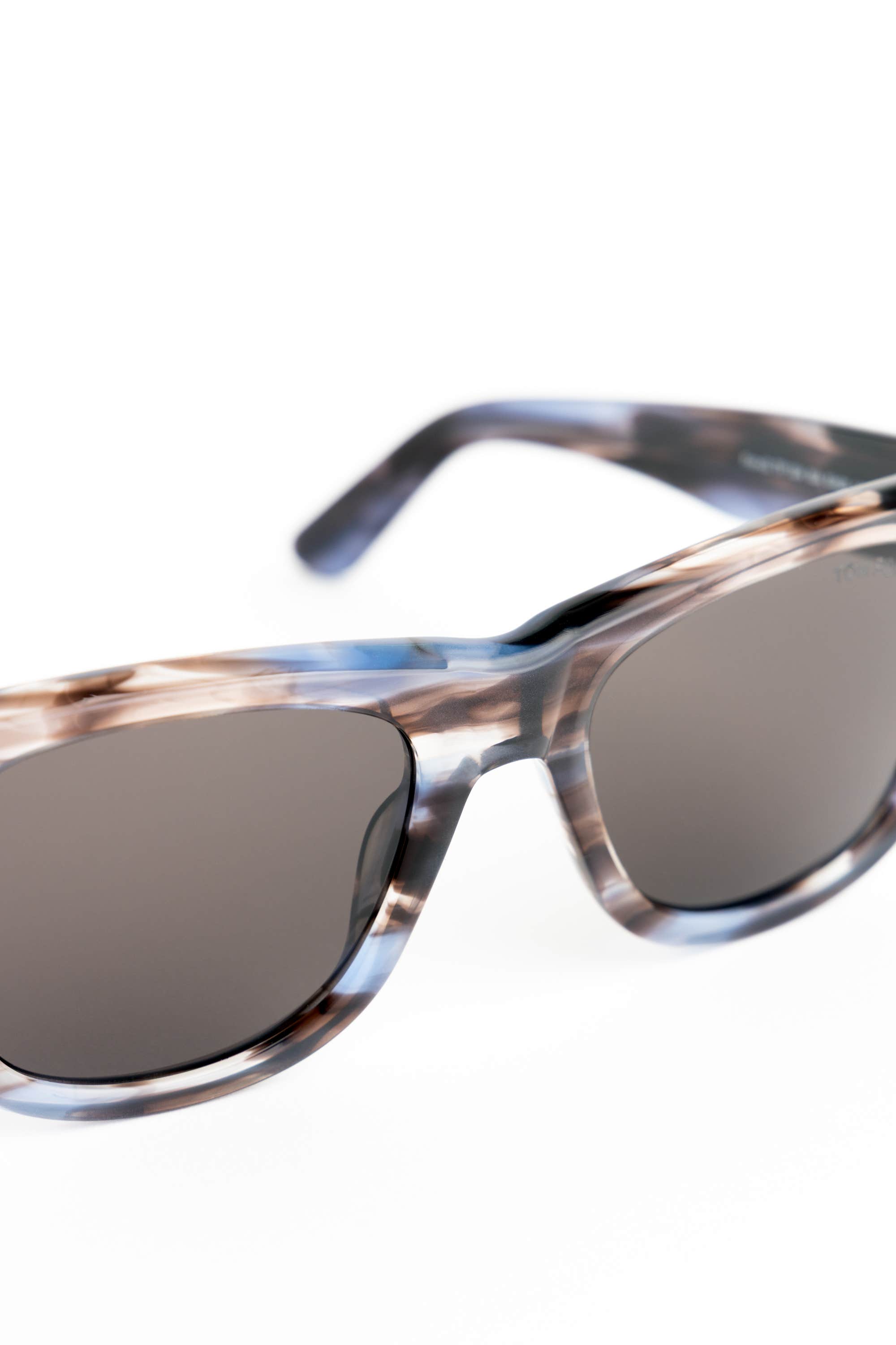 Black Finn Sunglasses