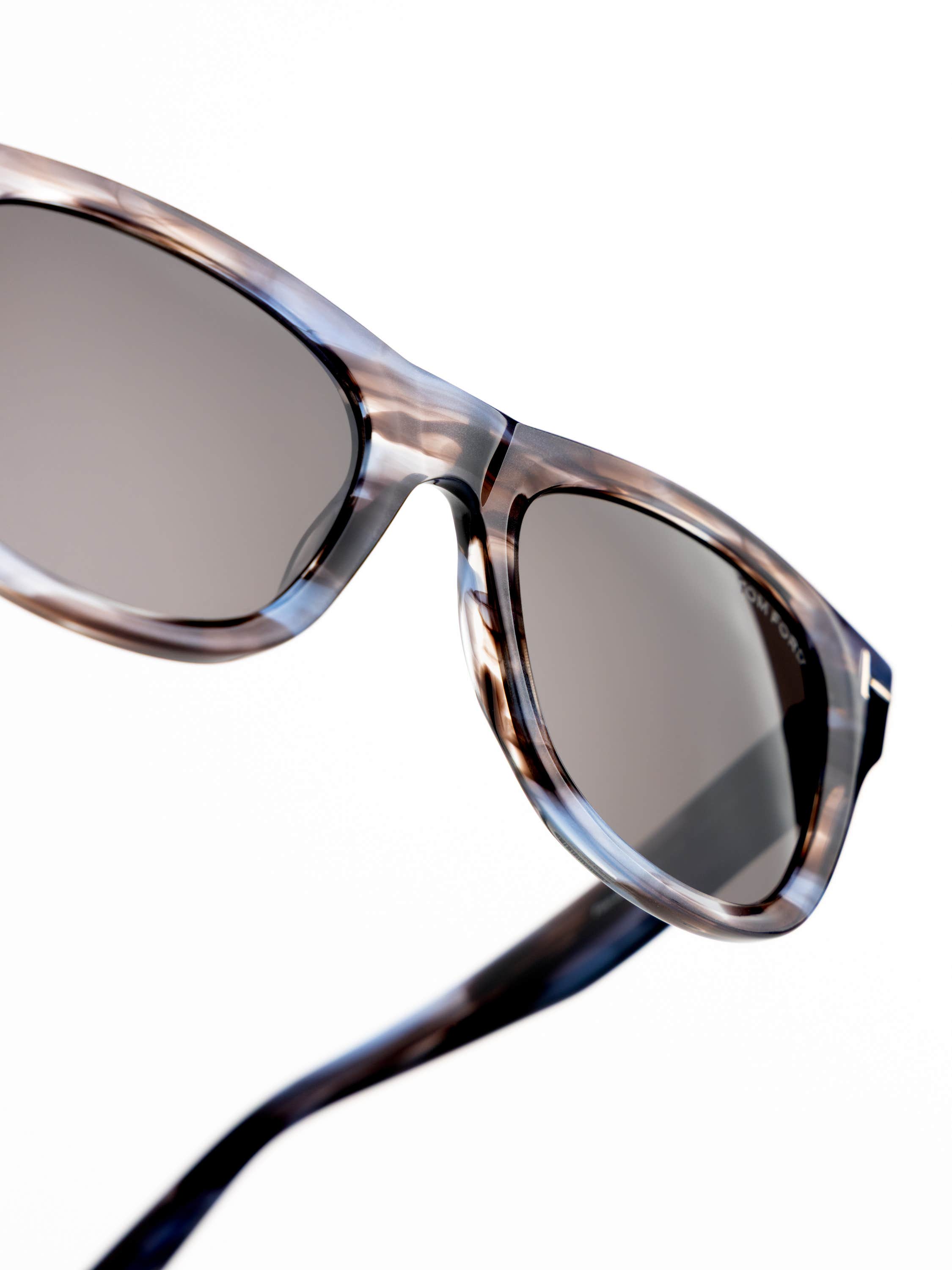 Black Finn Sunglasses