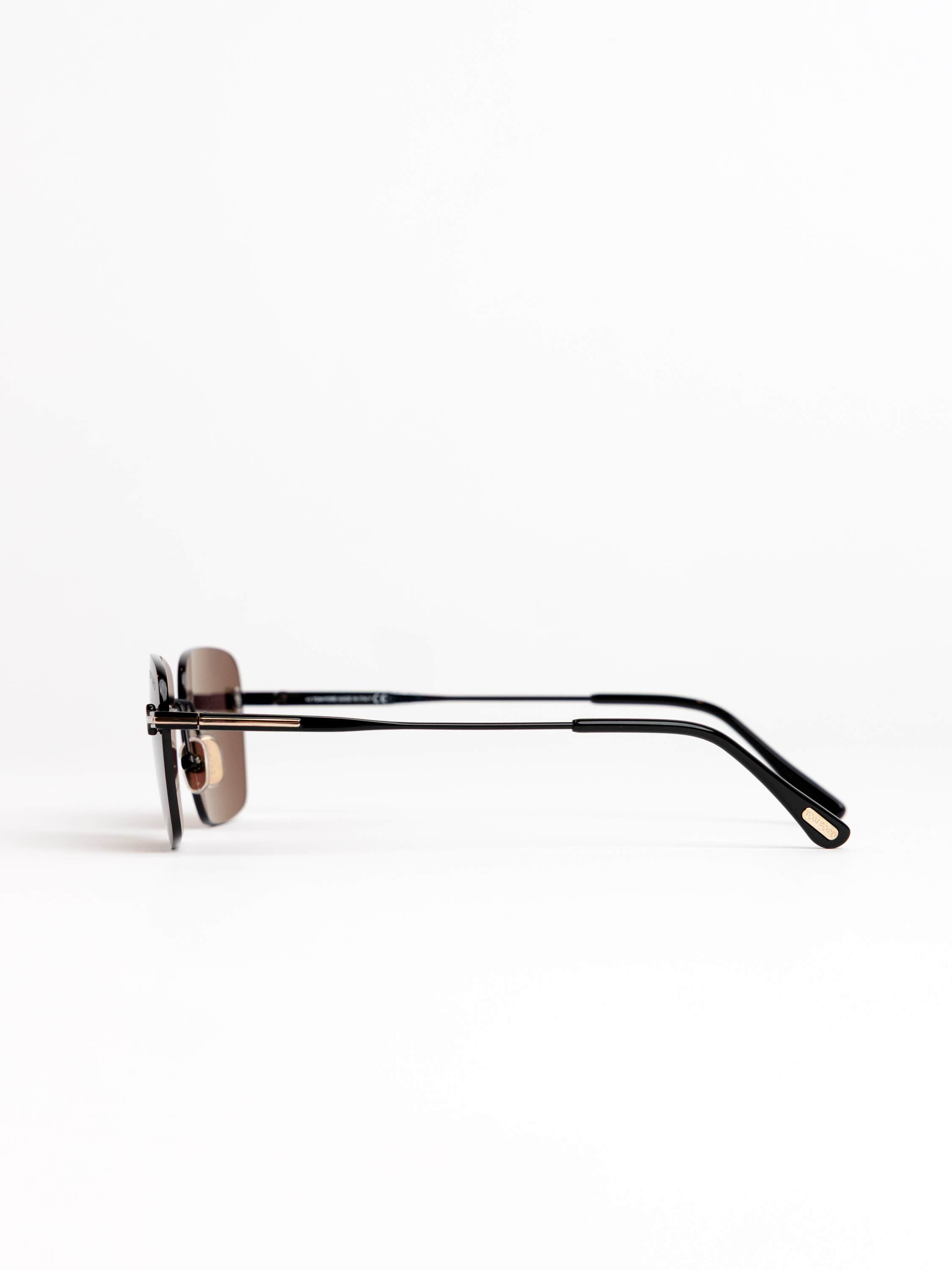 Black Jake Sunglasses