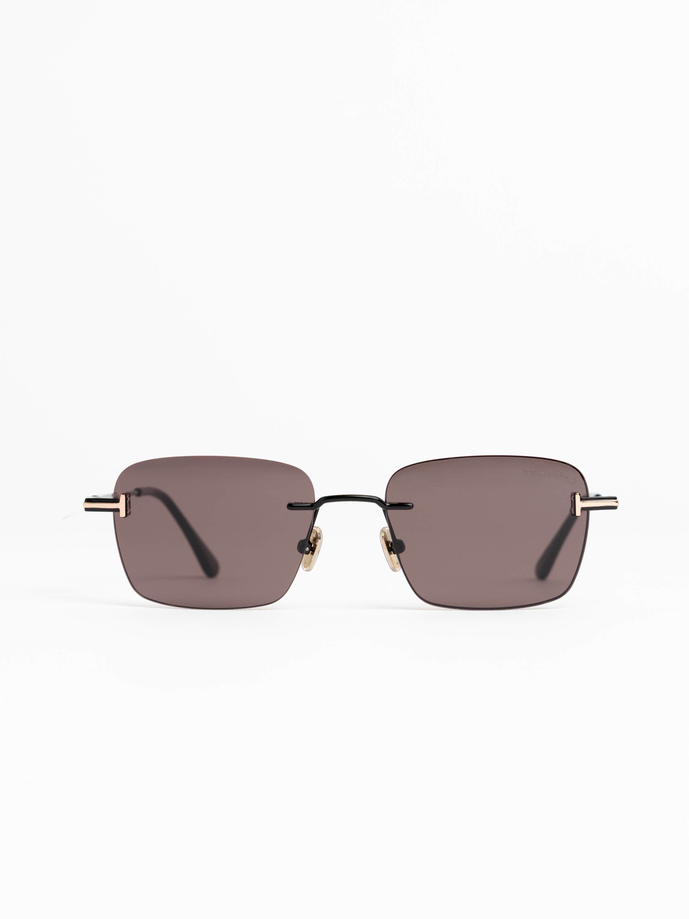 Black Jake Sunglasses