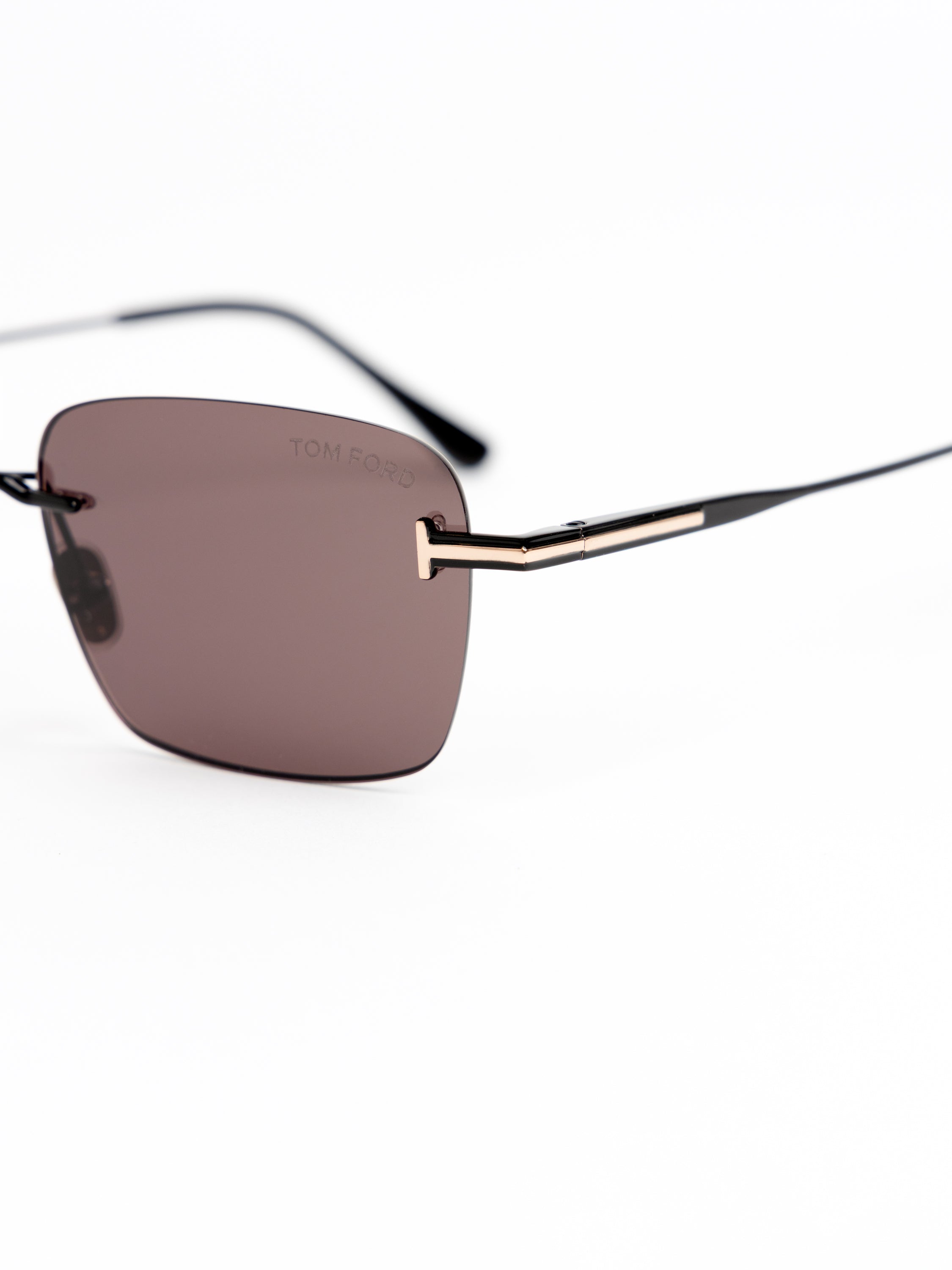 Black Jake Sunglasses – The Helm Clothing