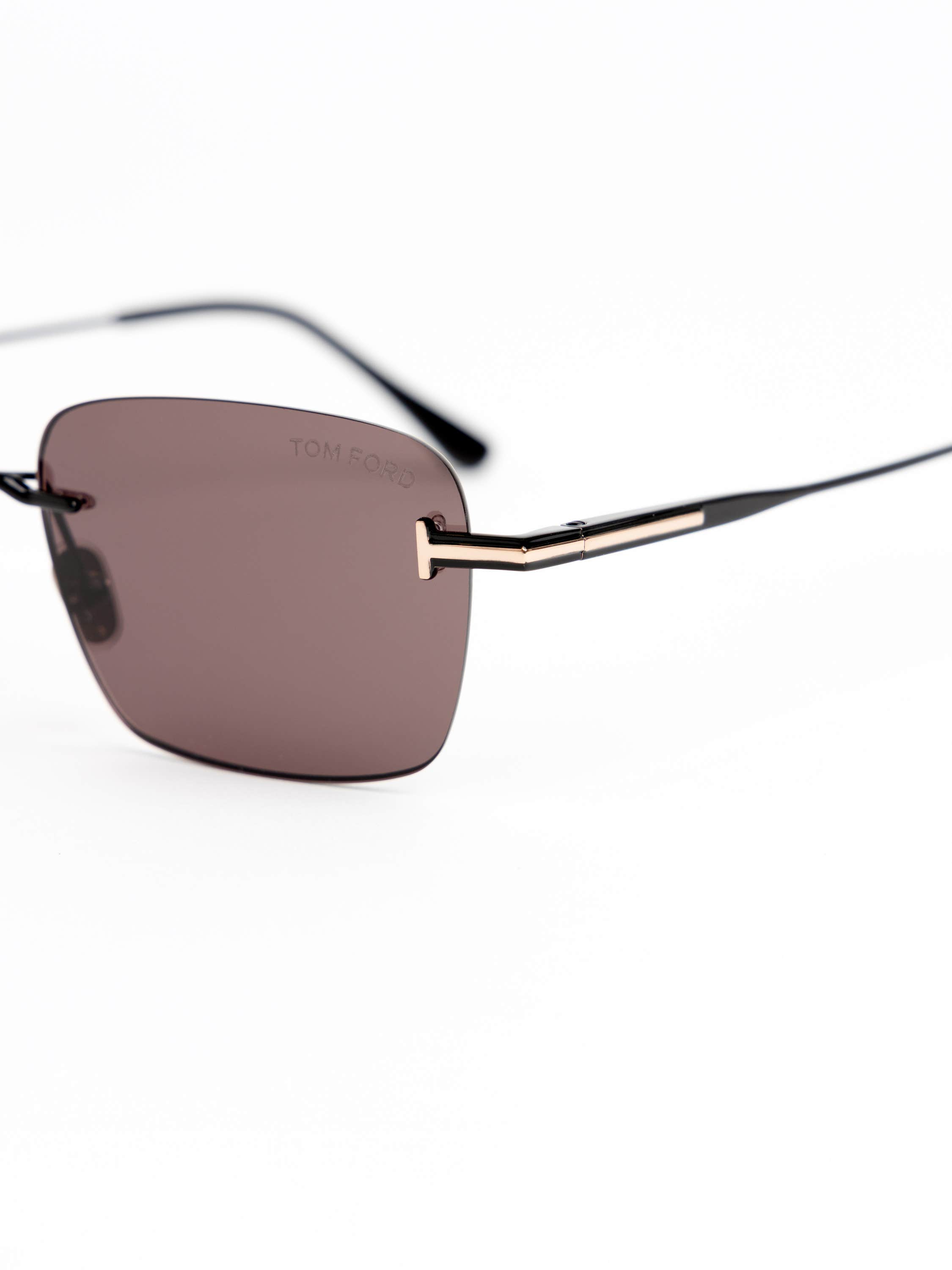 Black Jake Sunglasses