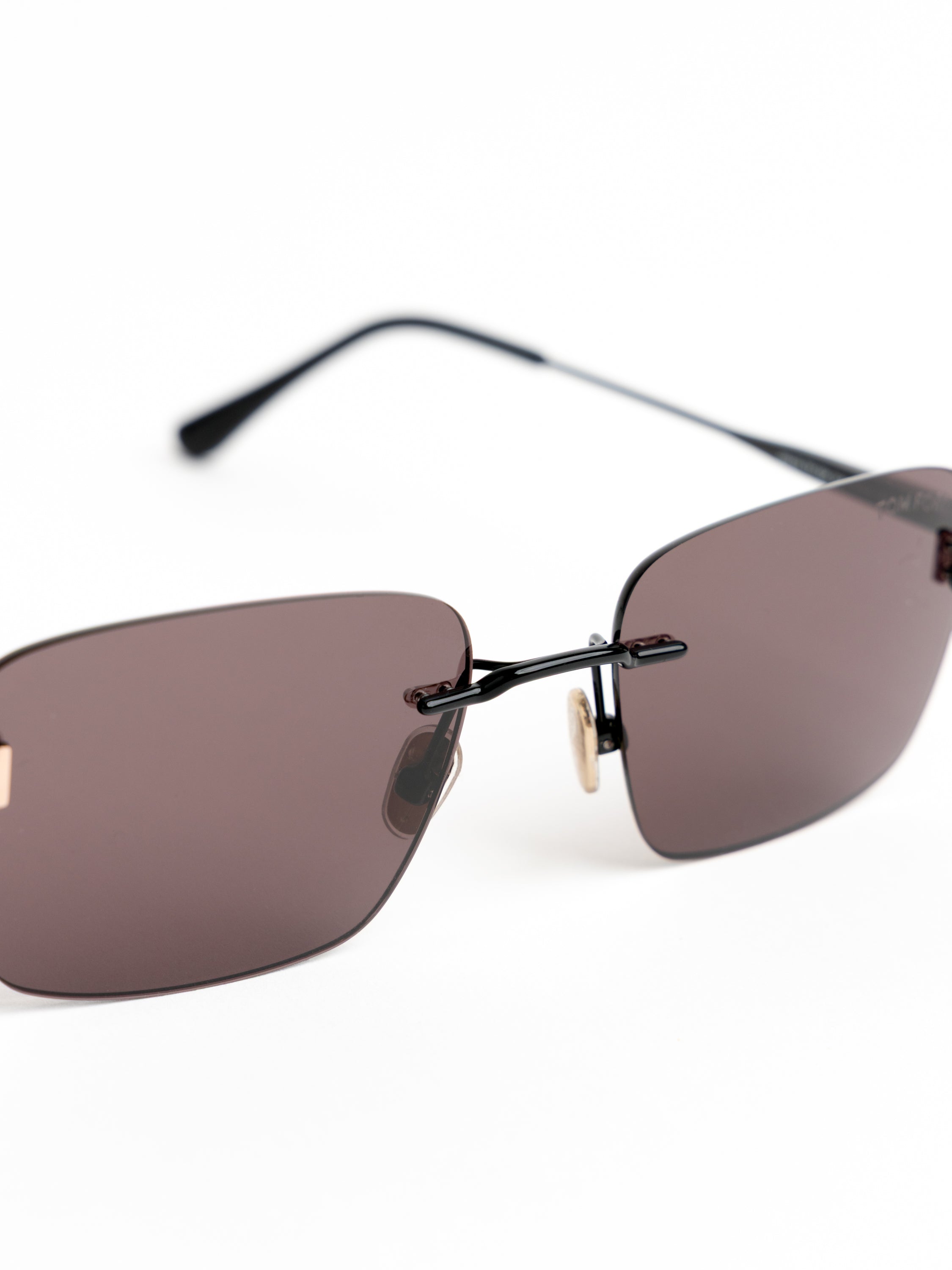 Black Jake Sunglasses – The Helm Clothing