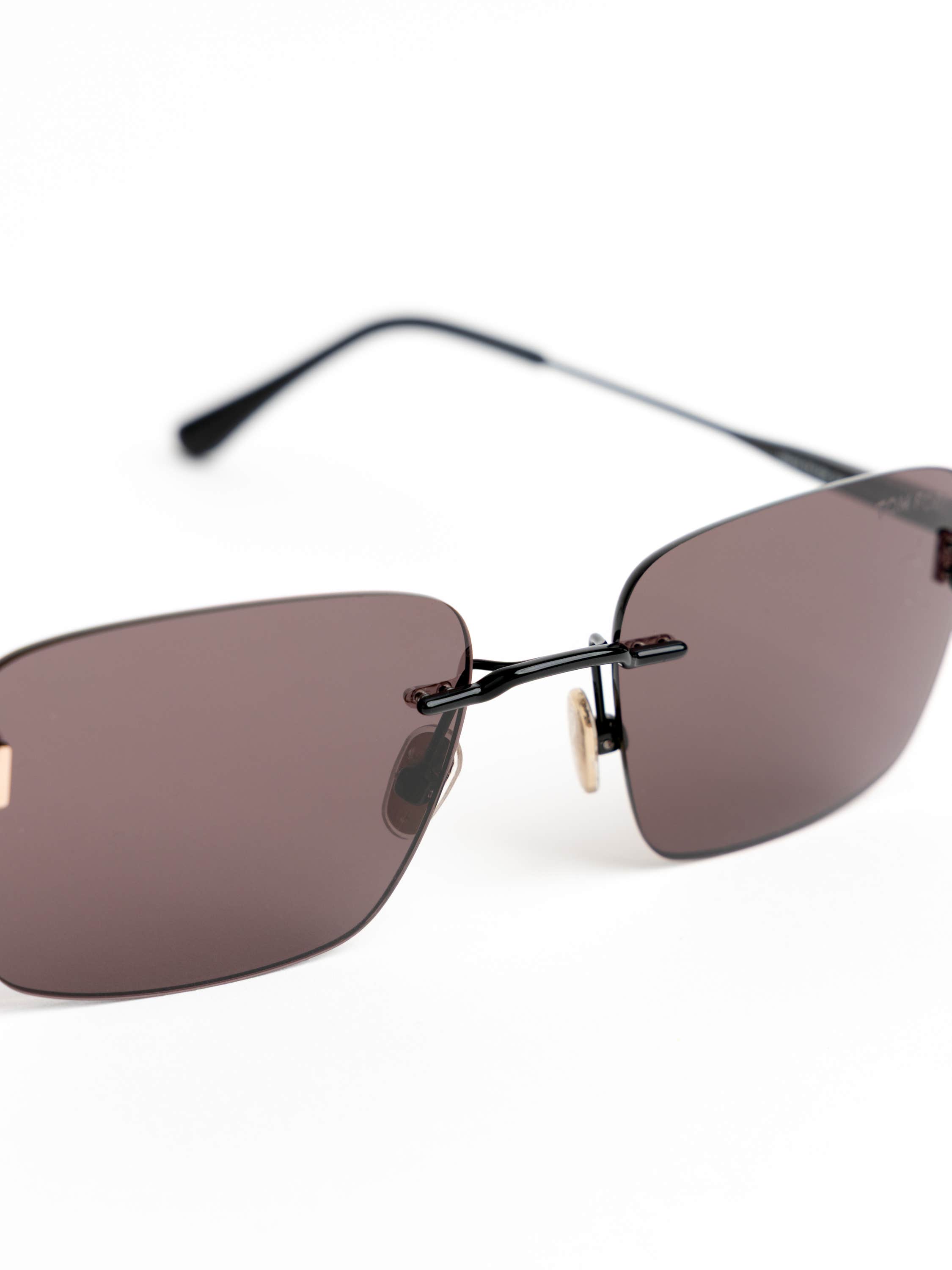 Black Jake Sunglasses
