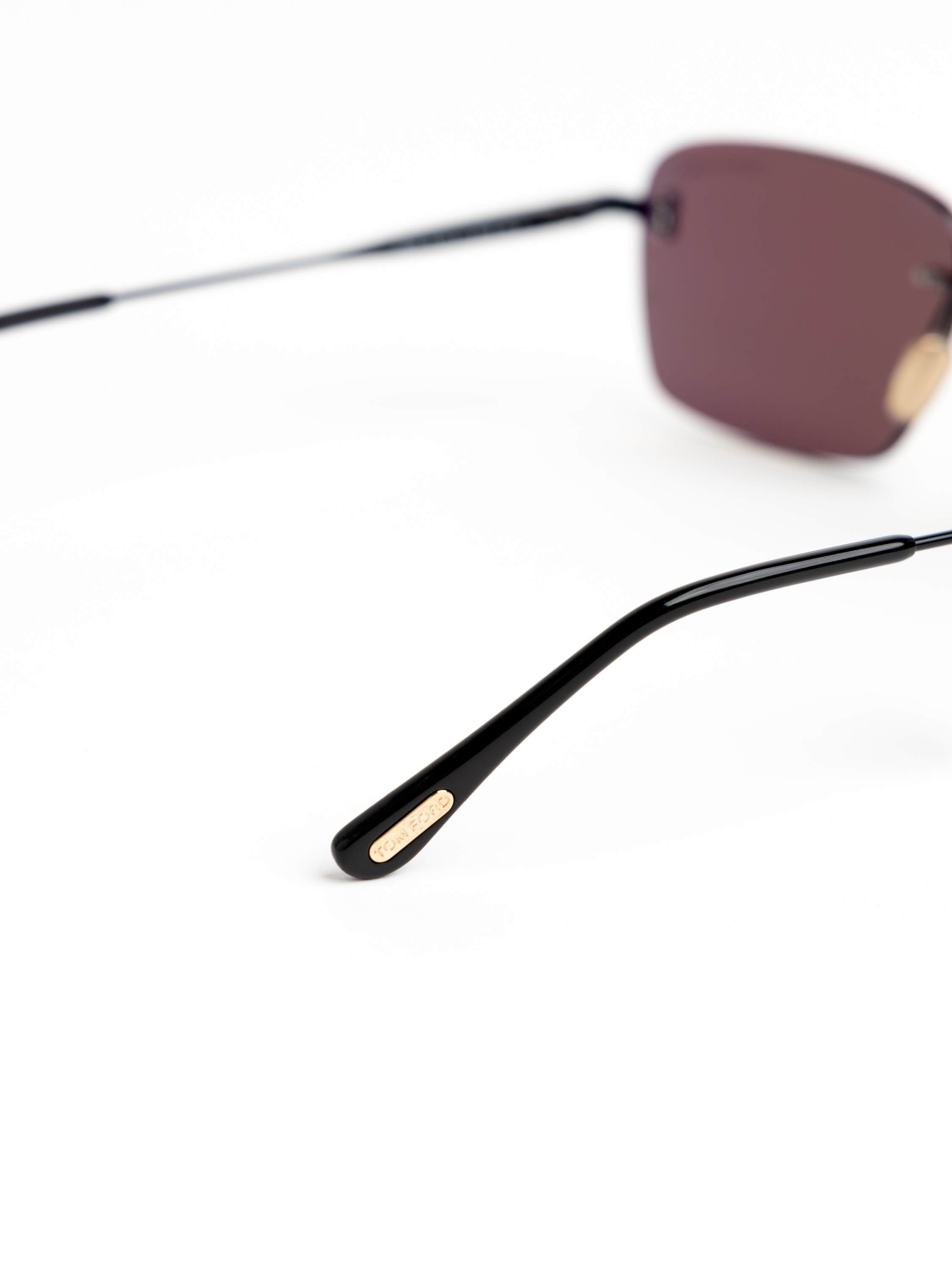 Black Jake Sunglasses
