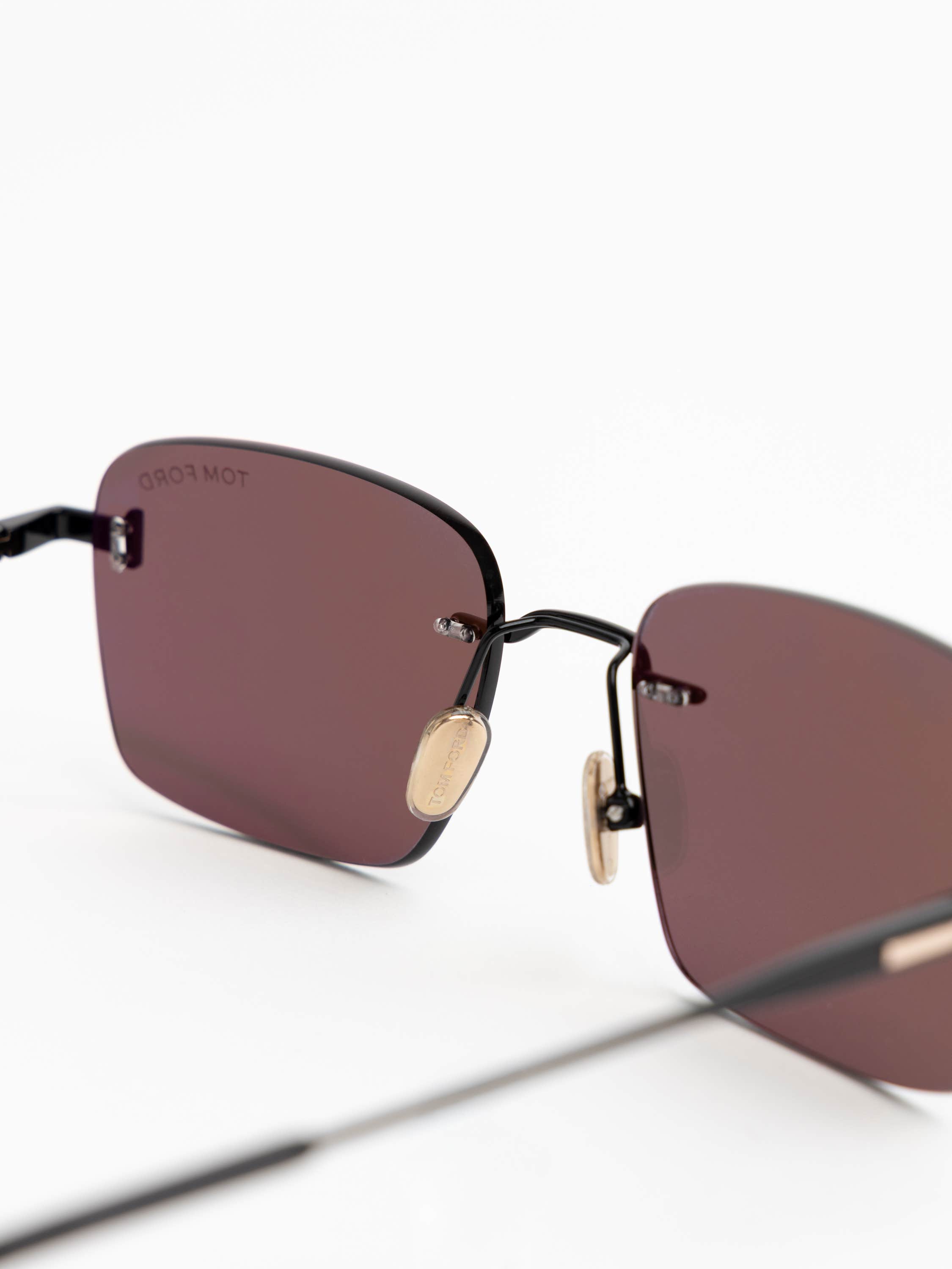Black Jake Sunglasses