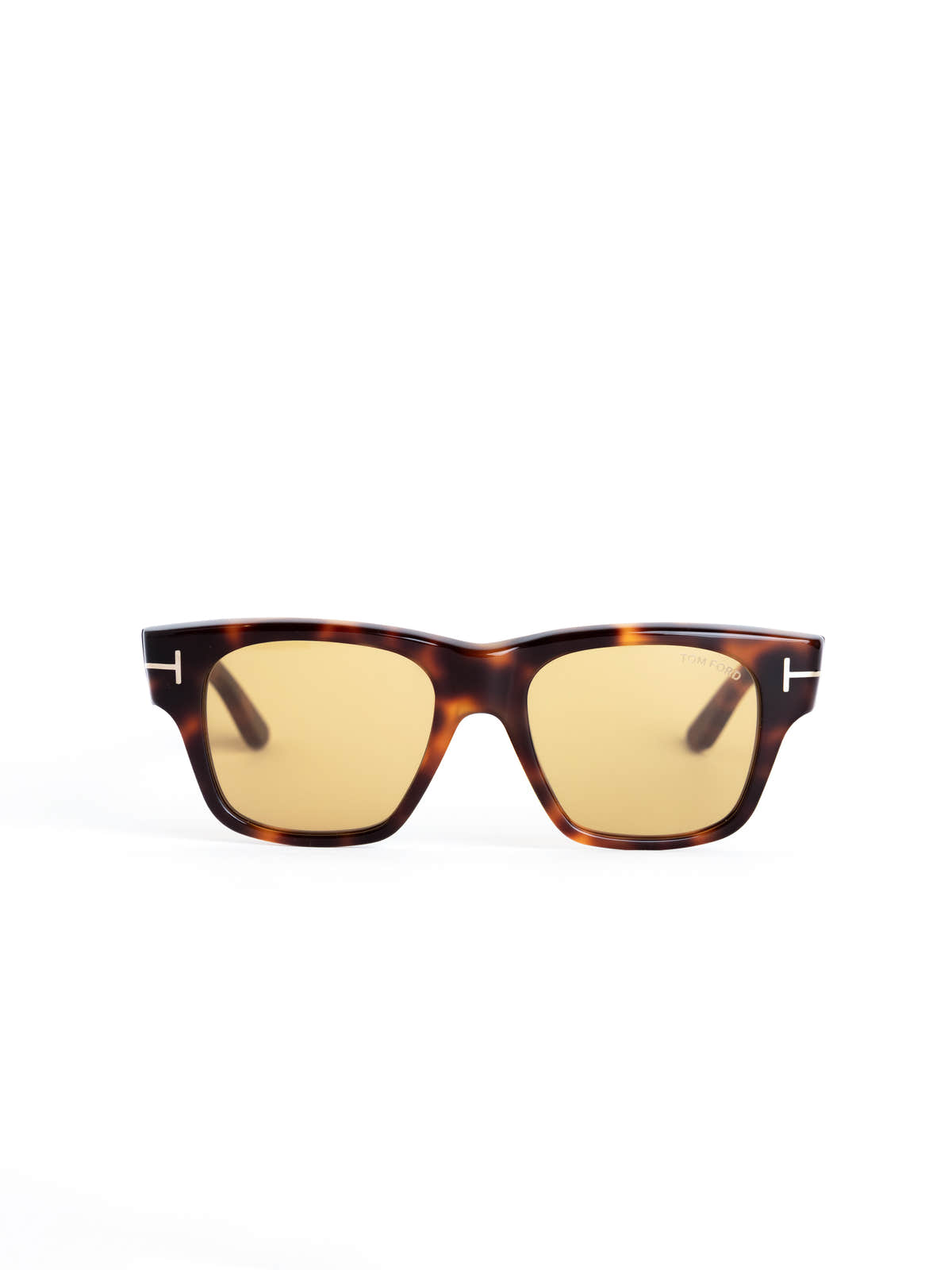 Blonde Havana Caine Sunglasses