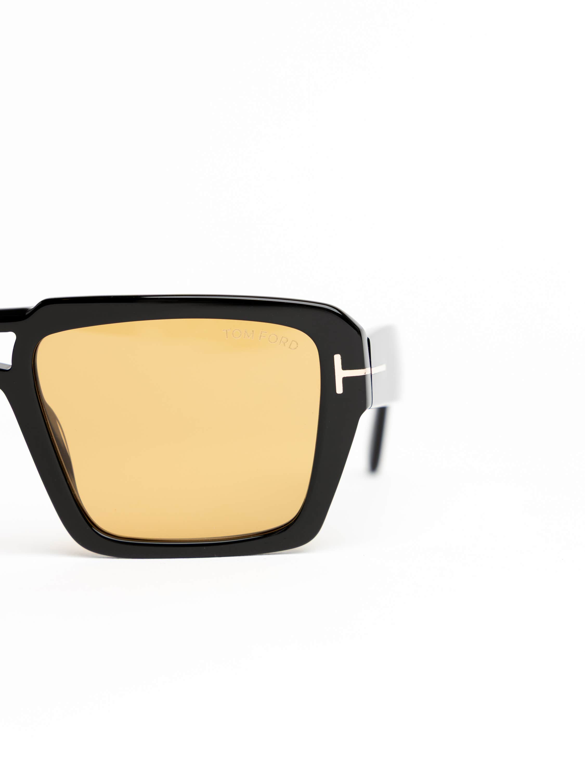 Redford Sunglasses