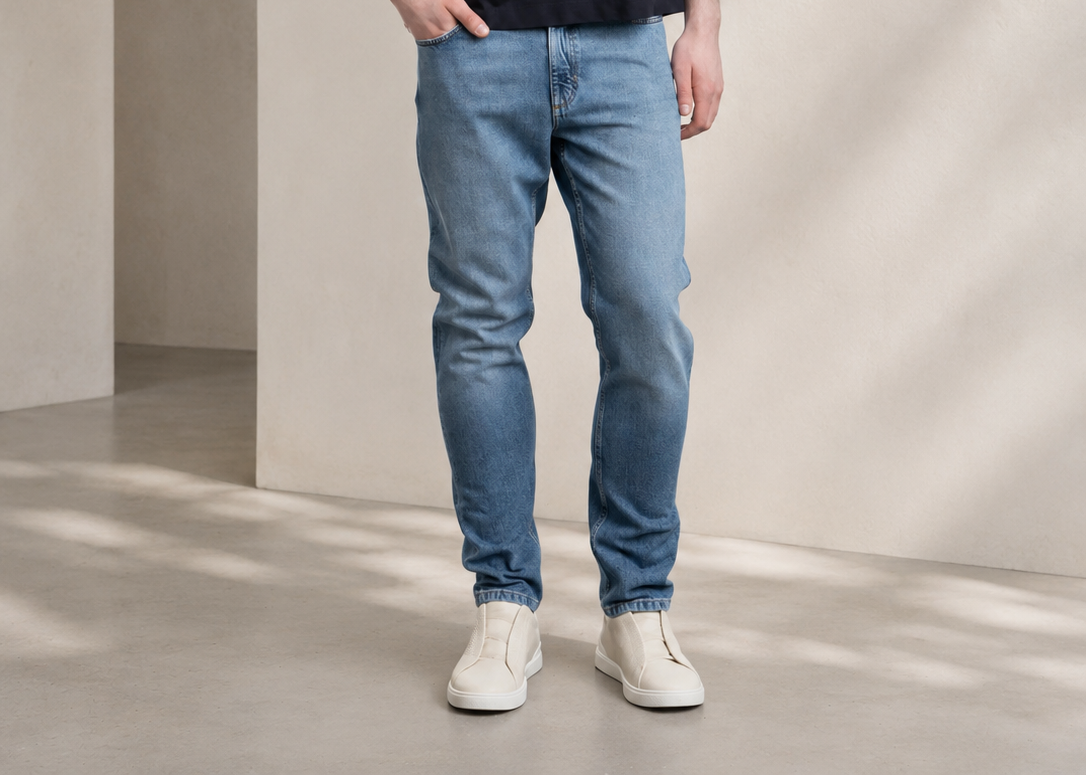 The Best Men's Jeans for 2026: