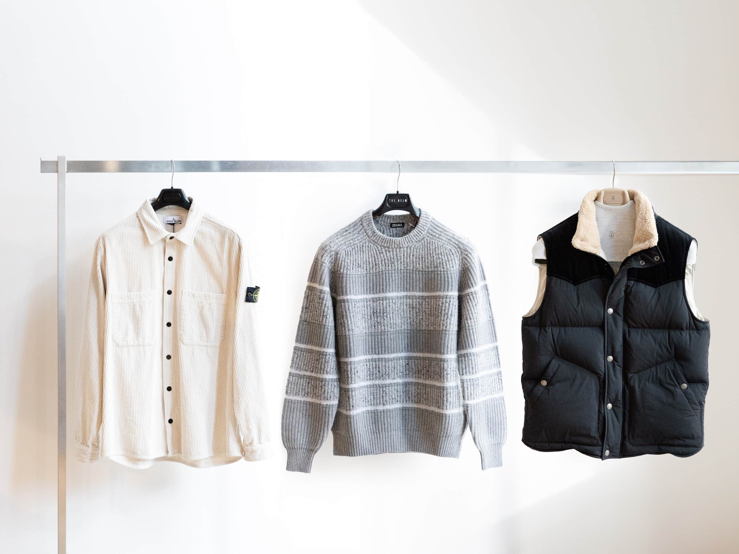 Our Top Picks for Fall Transitional Pieces – The Helm Clothing