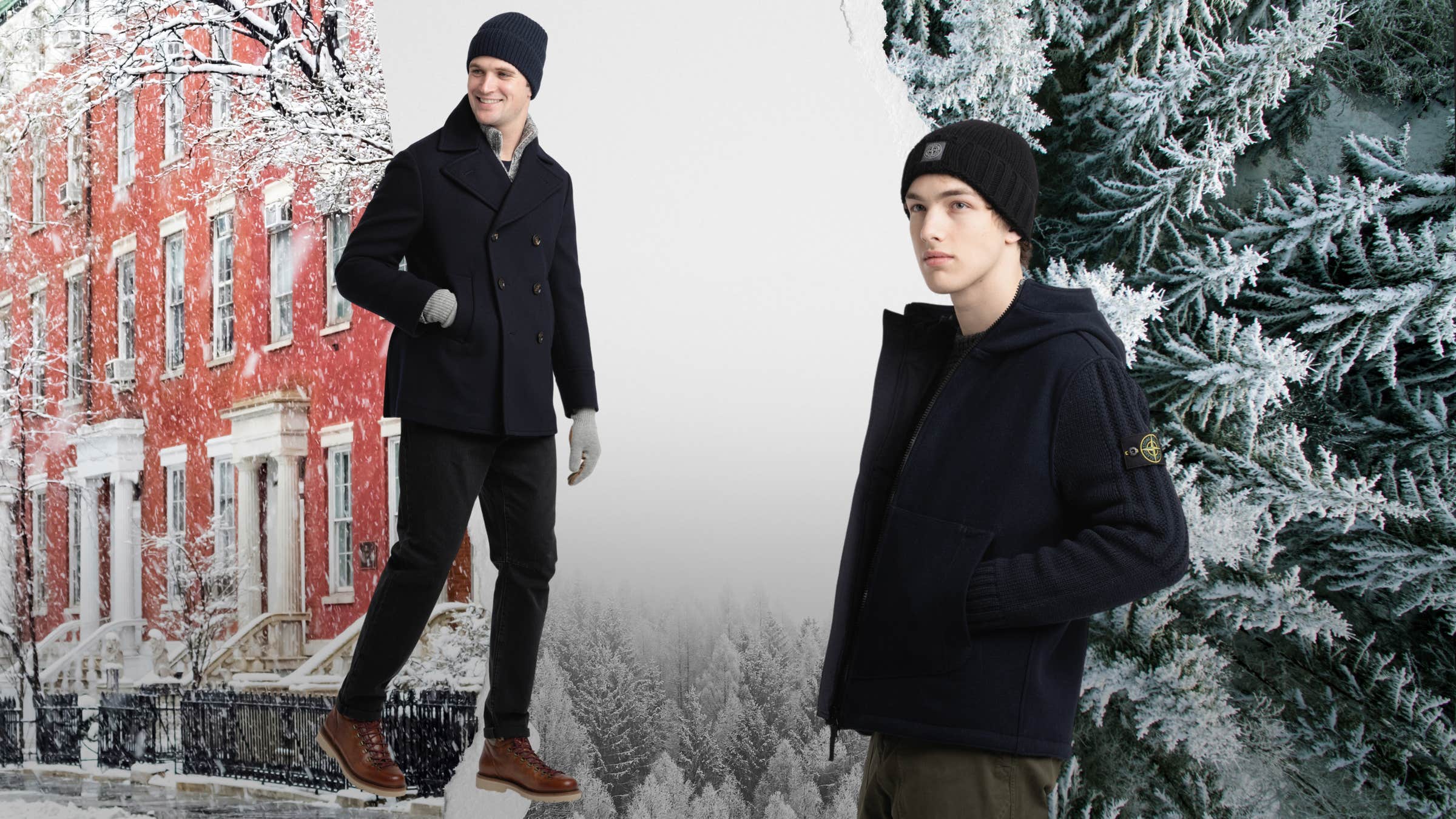 BUT LOOKING – ESSENTIAL STAYING JACKETS FOR NEED YOU WINTE 6 COOL, Helm WARM: The Clothing